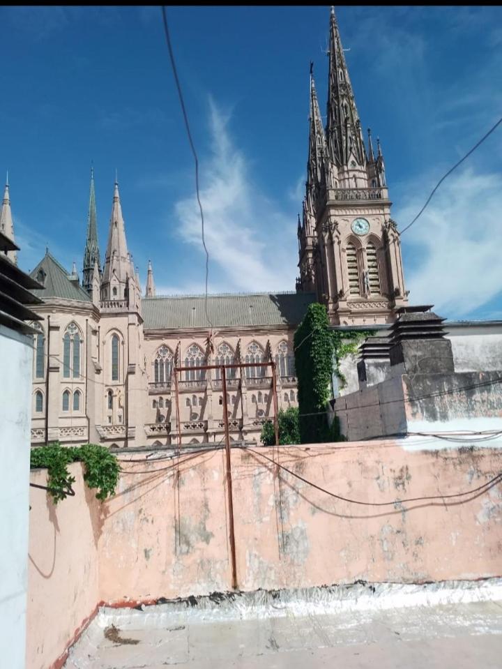Departamento Céntrico Zona Basílica de Luján