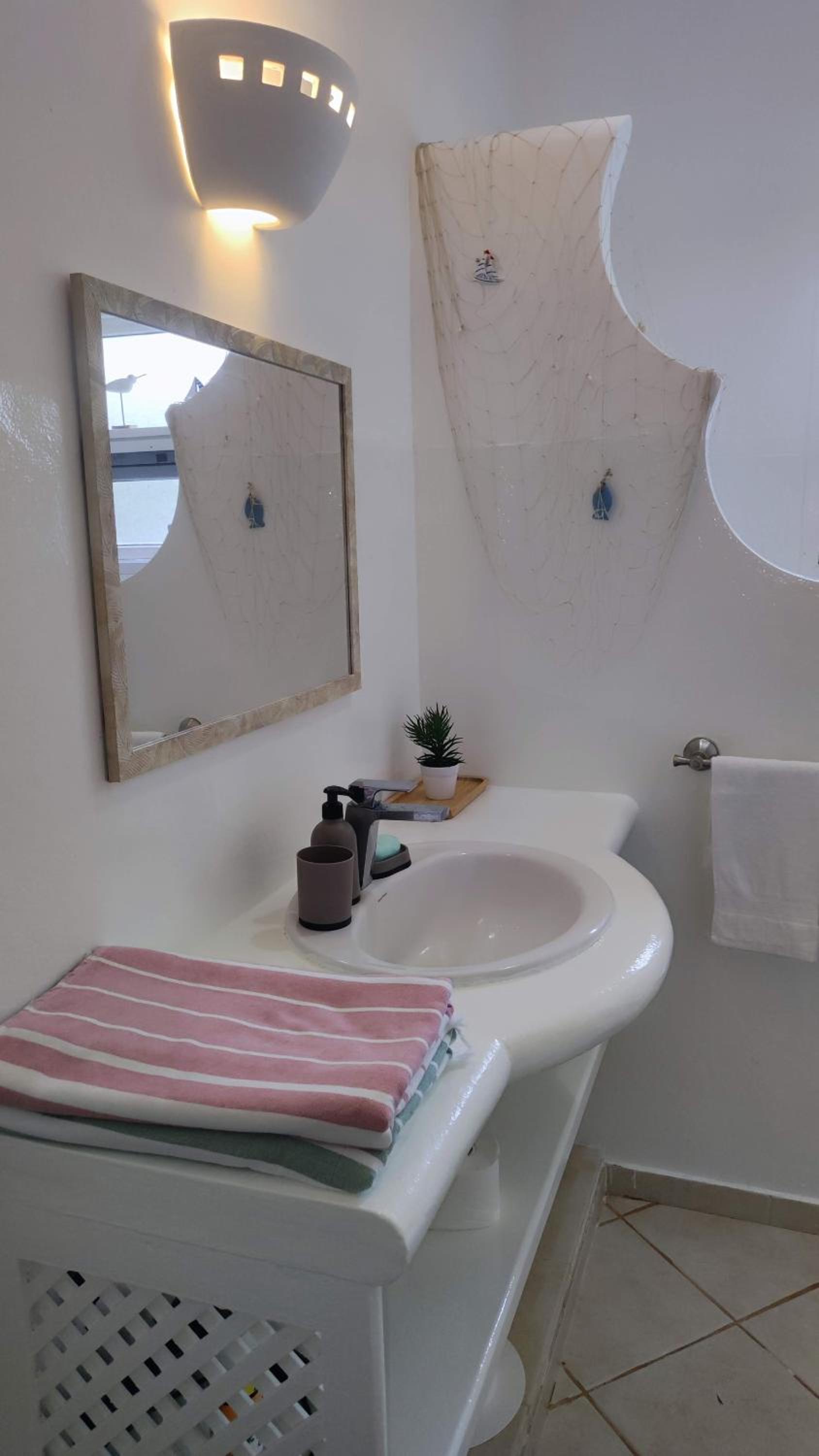 Caribe Home Dominicus Oleandra 3