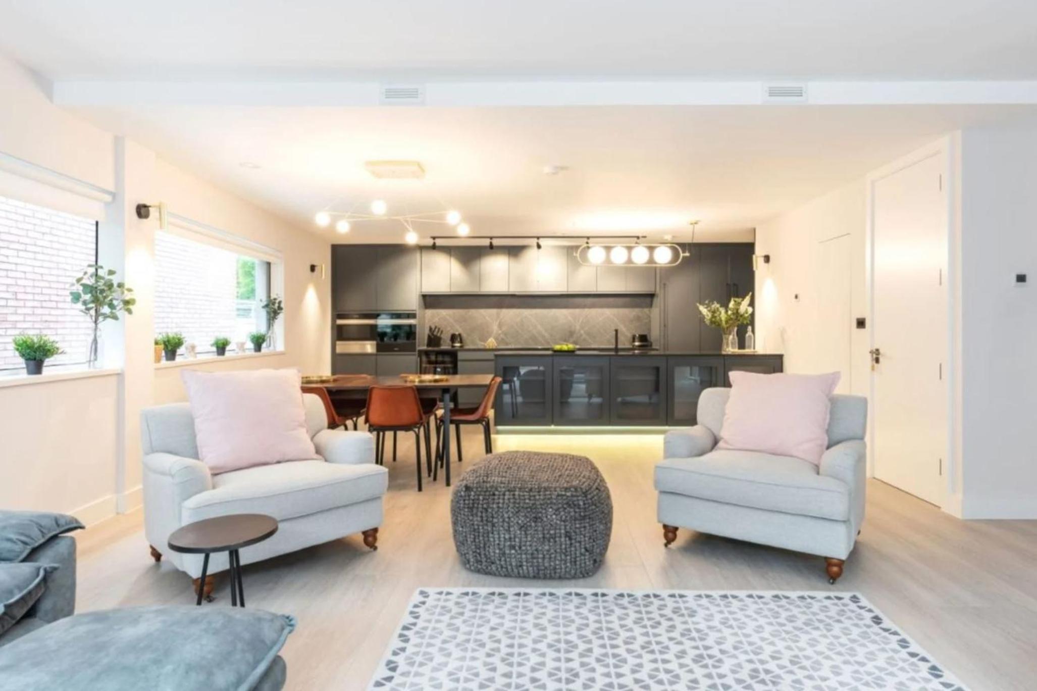 Kietz Apartment