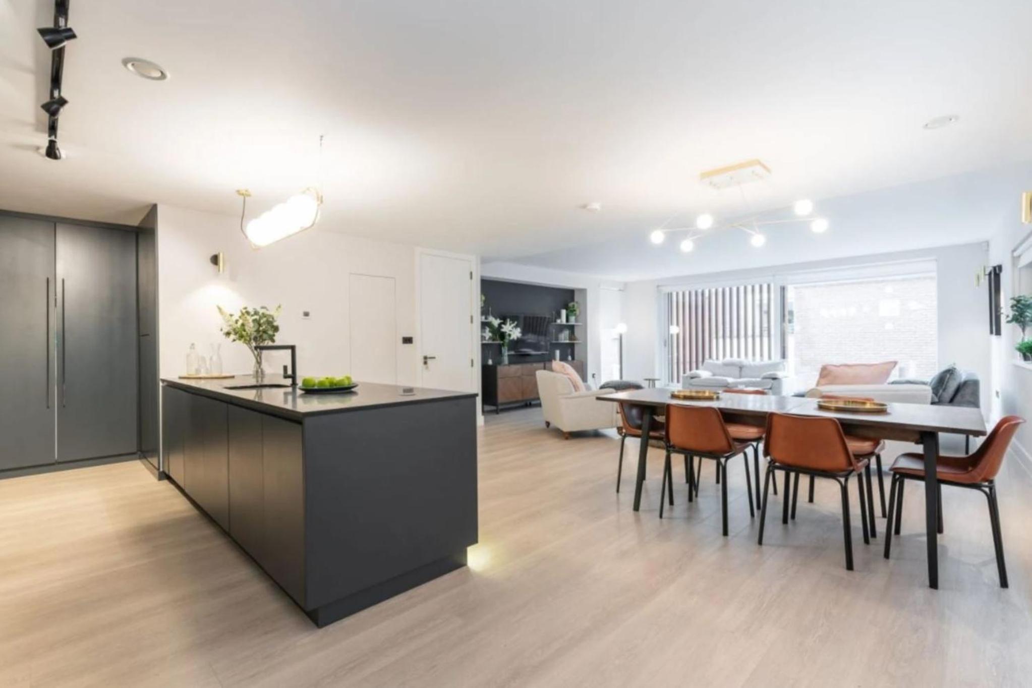 Kietz Apartment