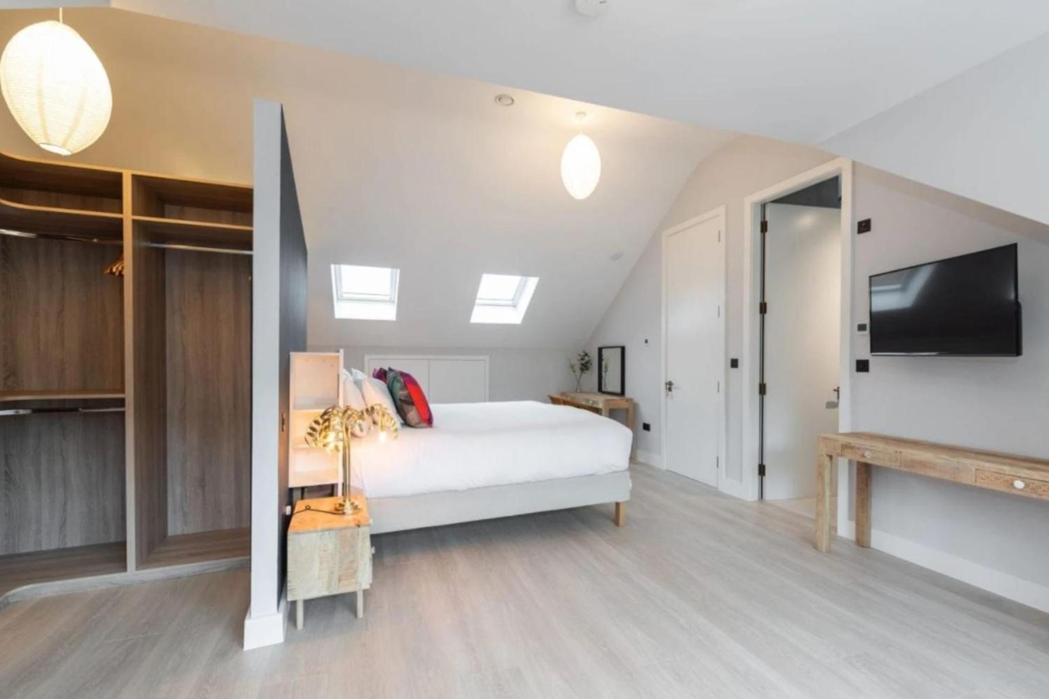 Kietz Apartment