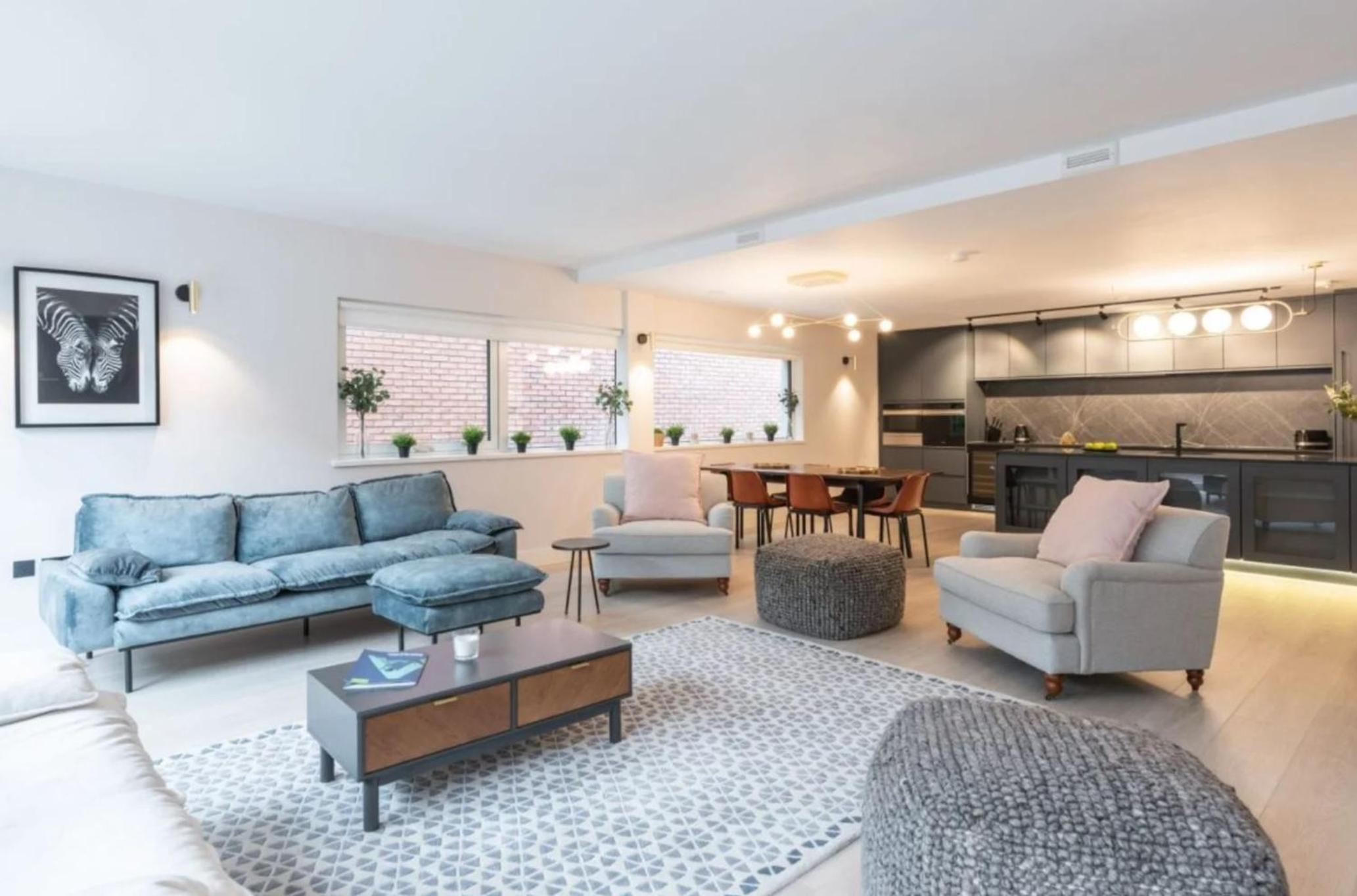 Kietz Apartment