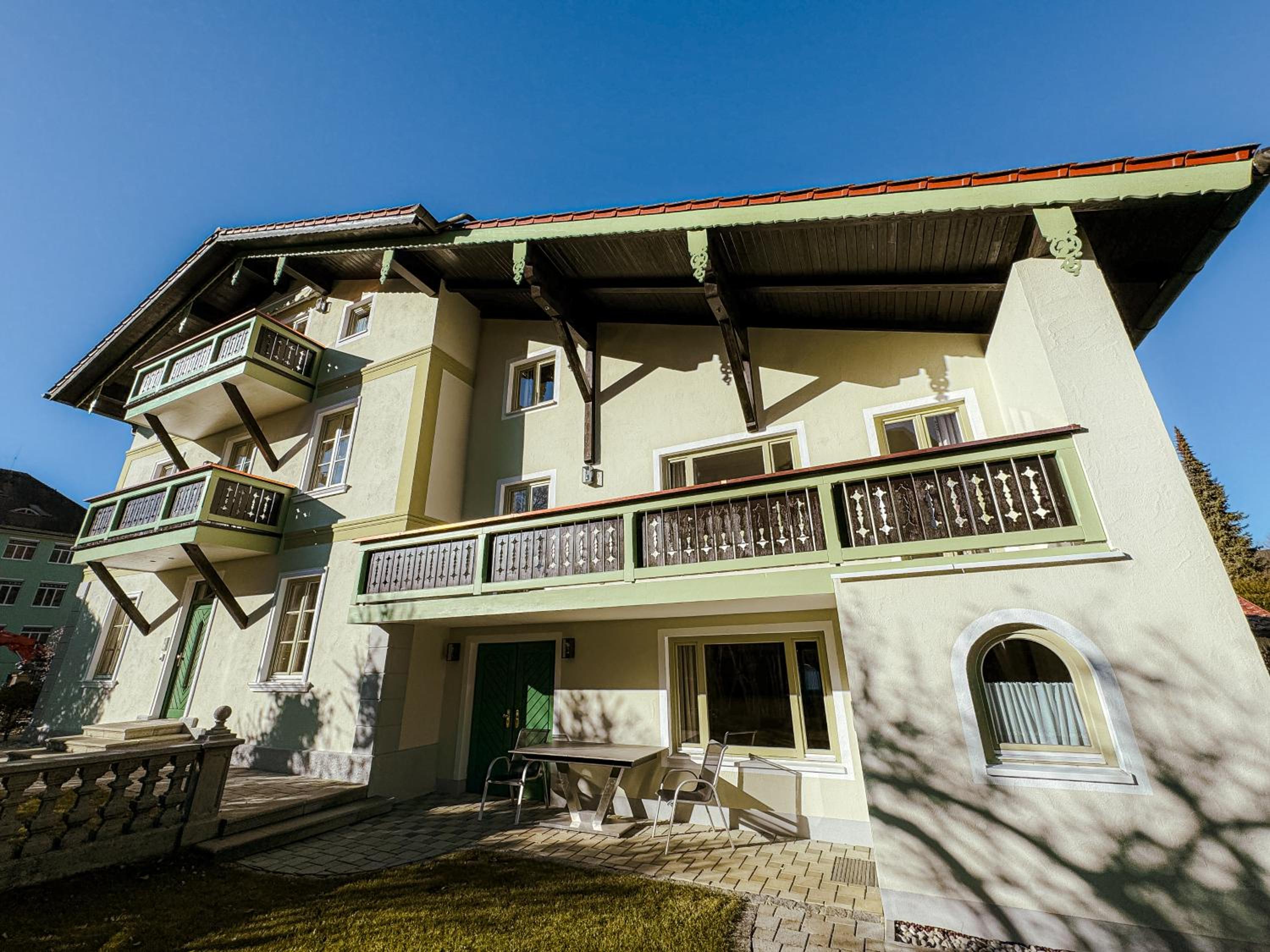Villa Paula