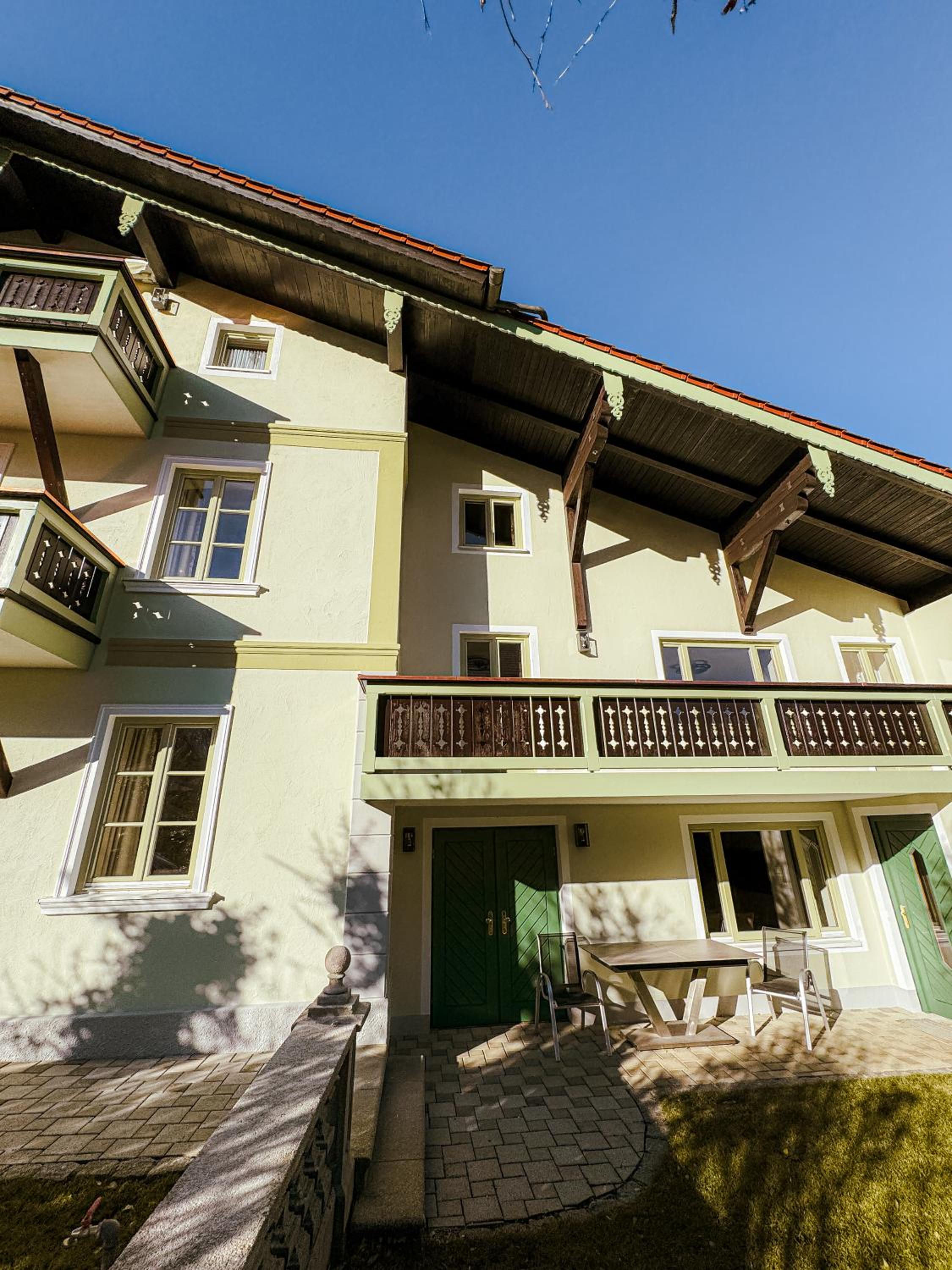 Villa Paula