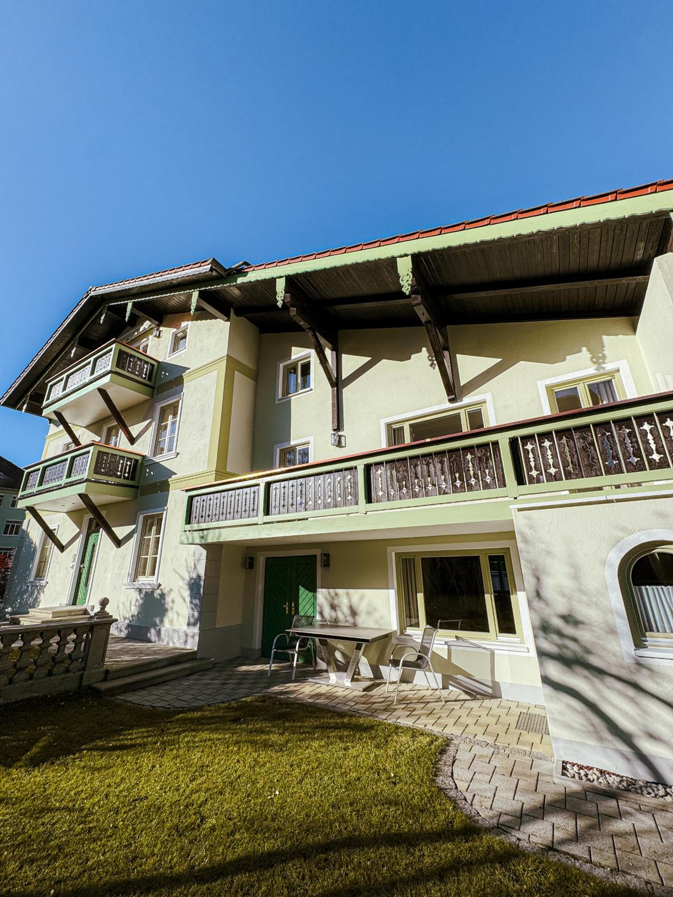 Villa Paula