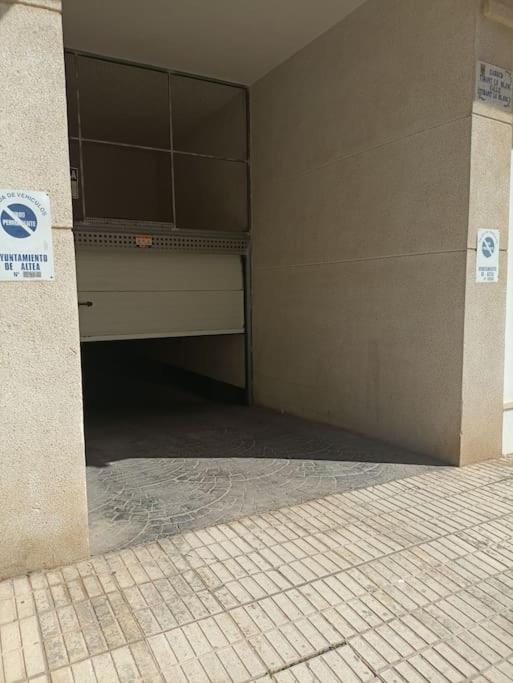 Casa María