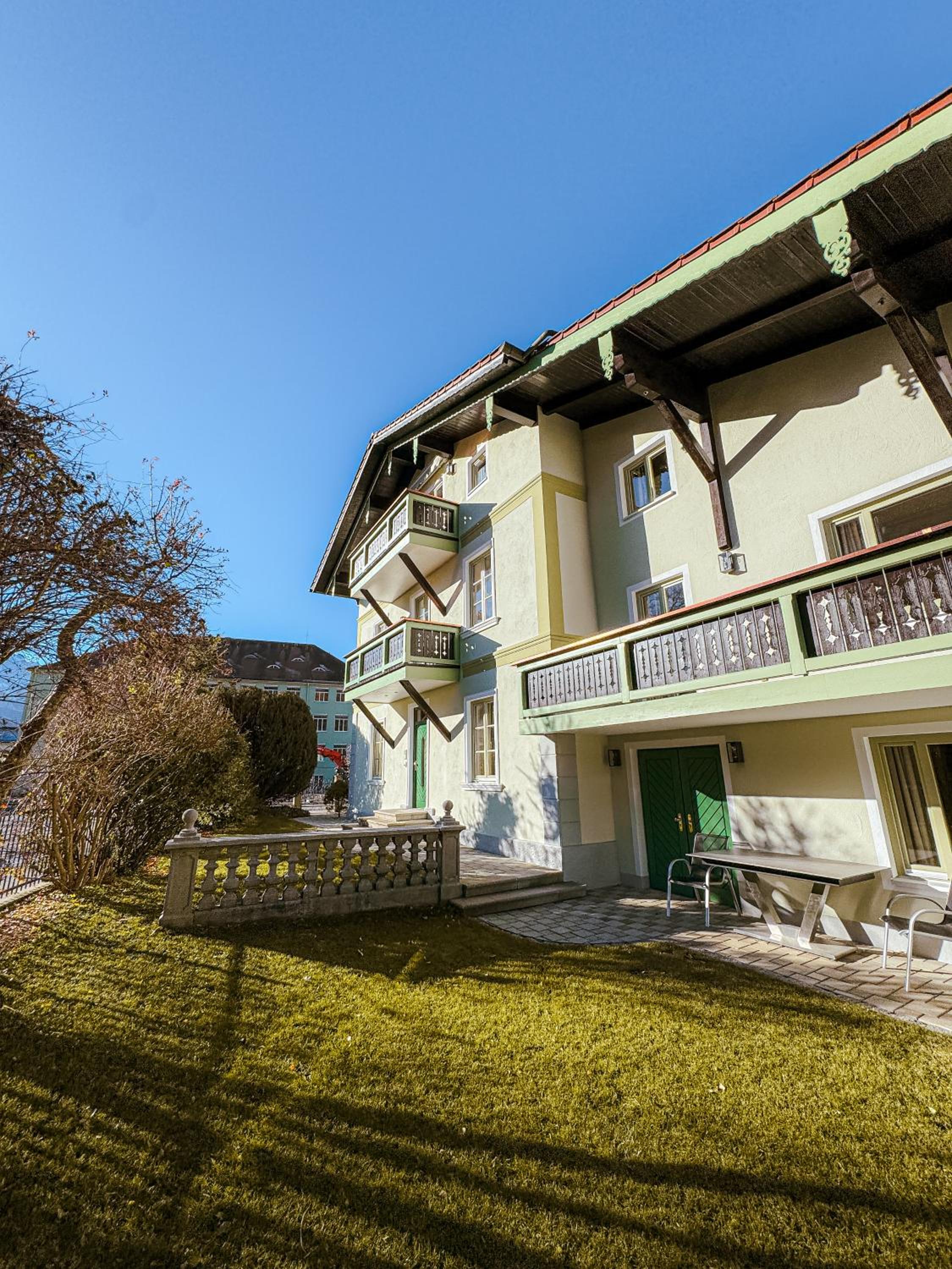 Villa Paula