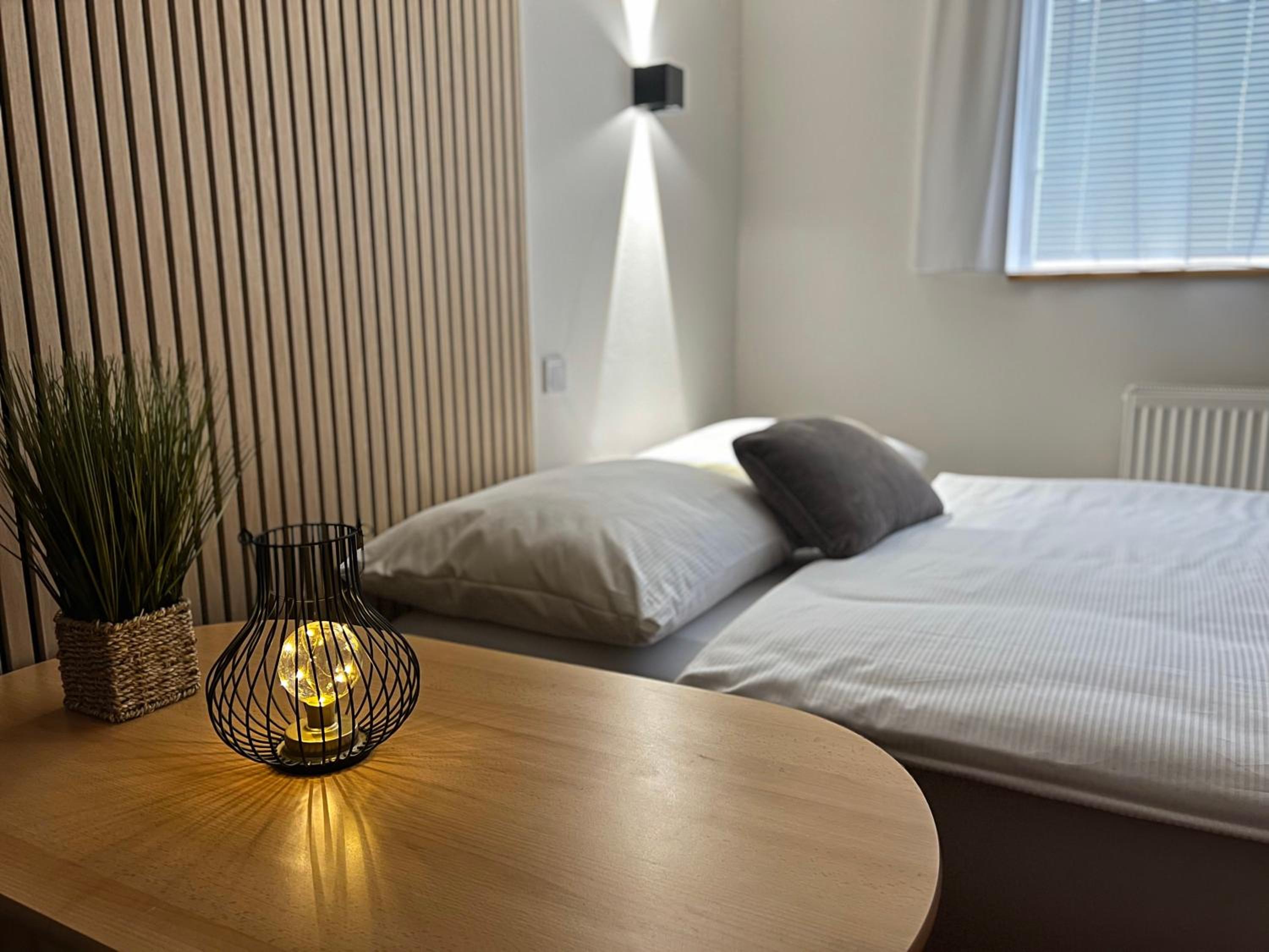 Apartmán Branisko - Nový Smokovec view 3
