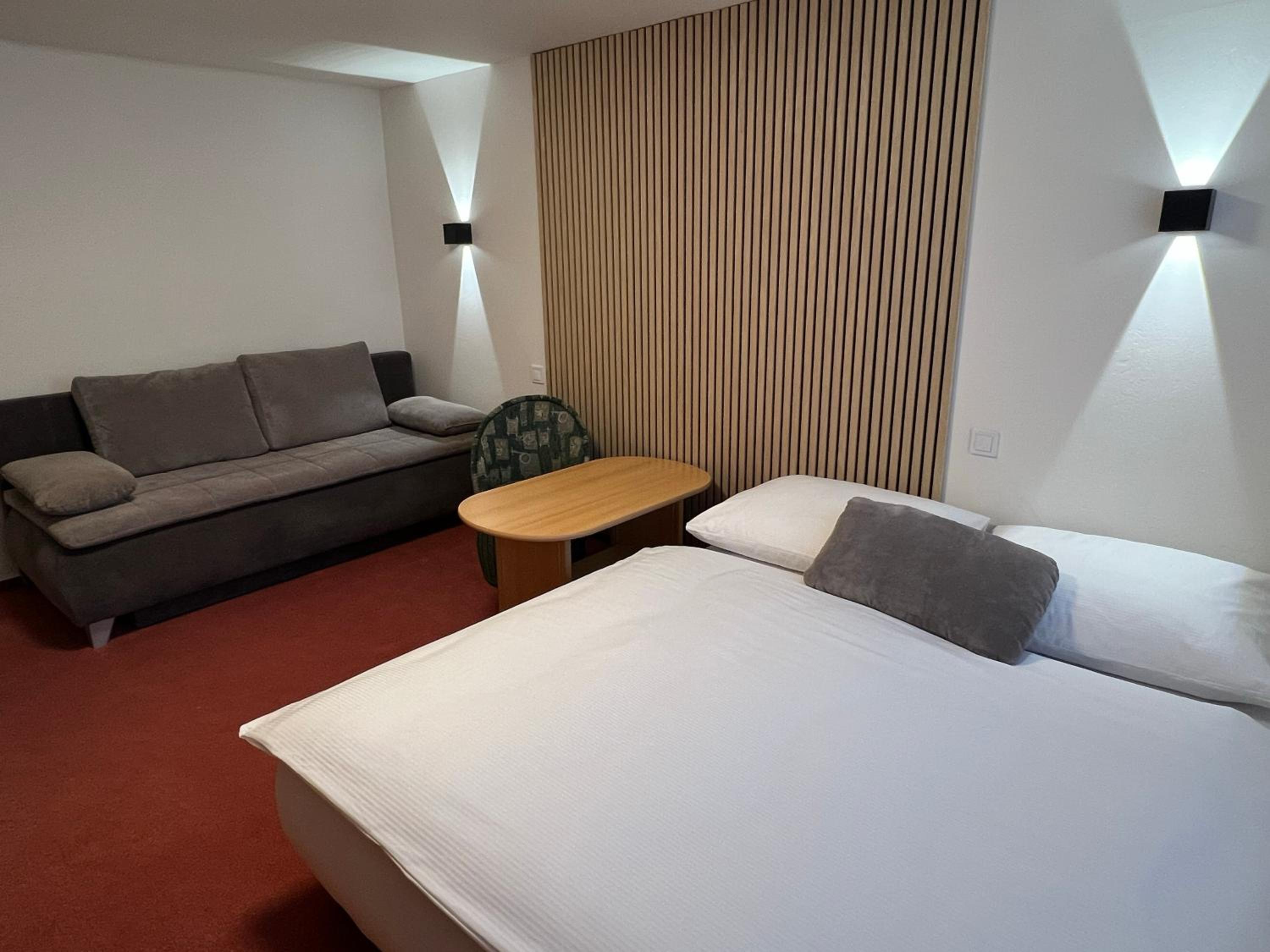 Apartmán Branisko - Nový Smokovec view 2