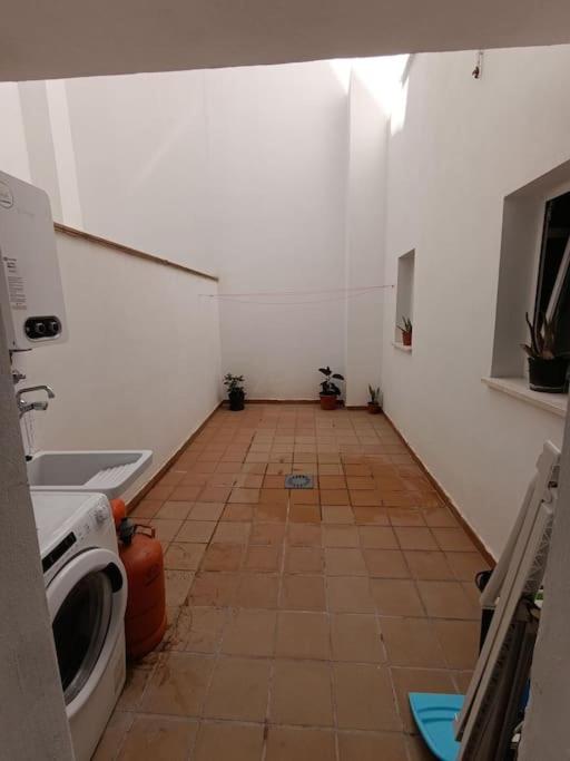 Casa María