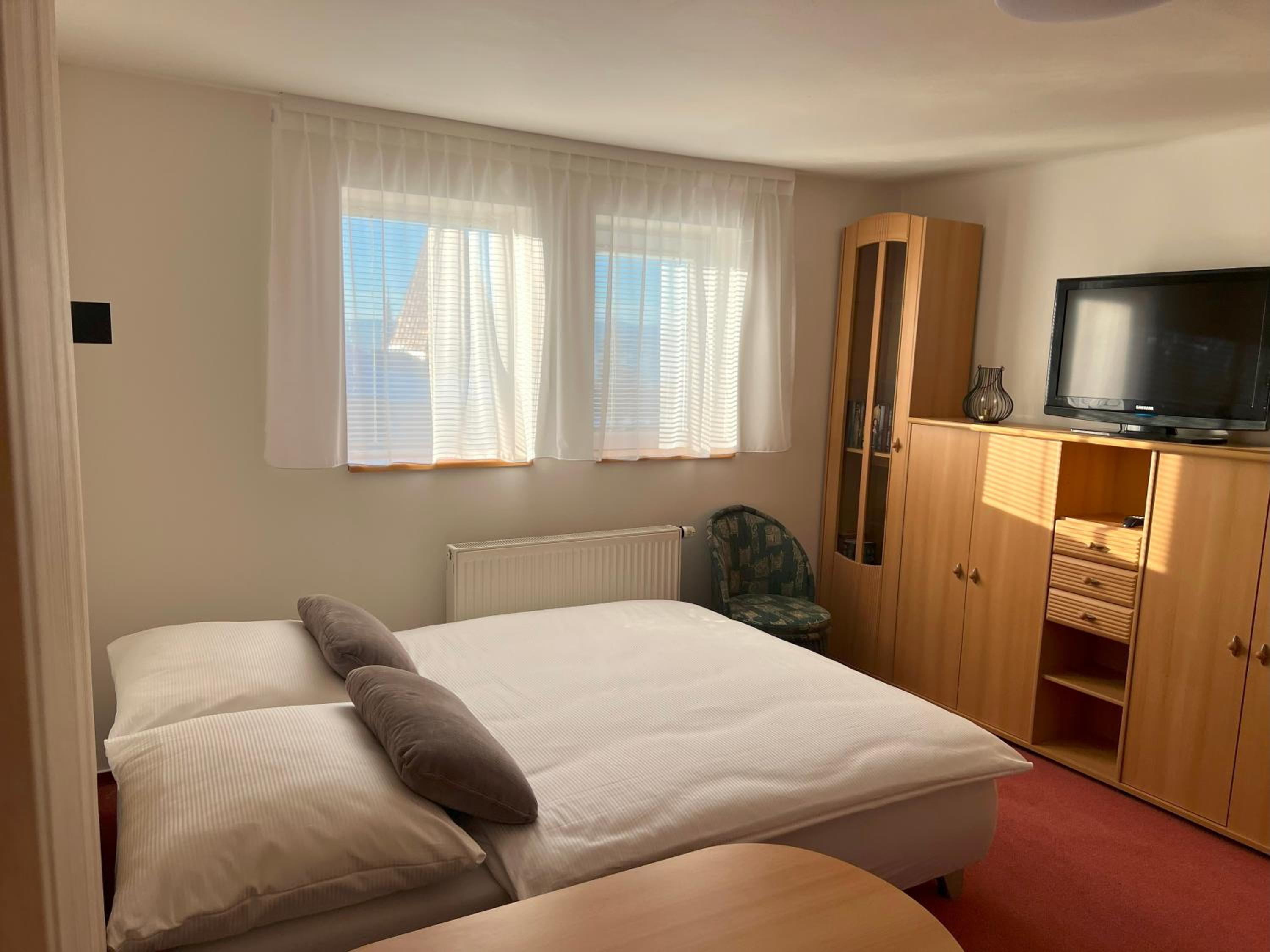 Apartmán Branisko - Nový Smokovec view 5