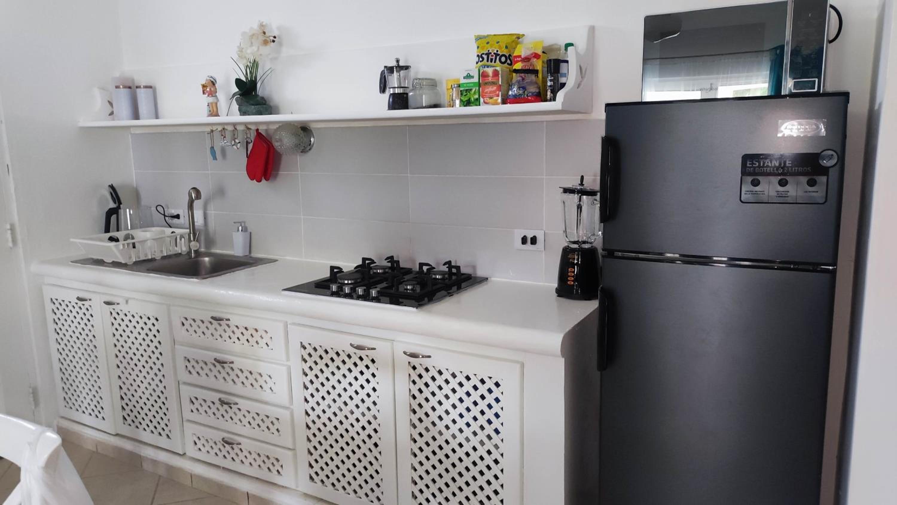 Caribe Home Dominicus Oleandra 3