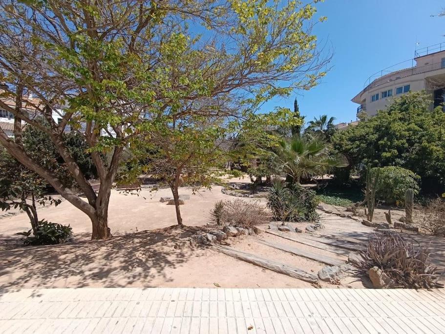 Casa María
