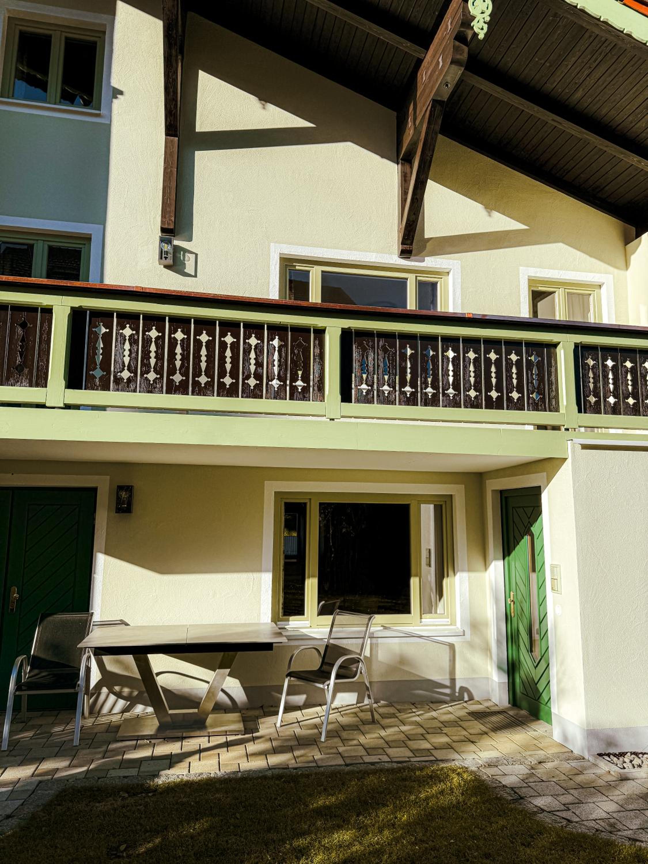 Villa Paula