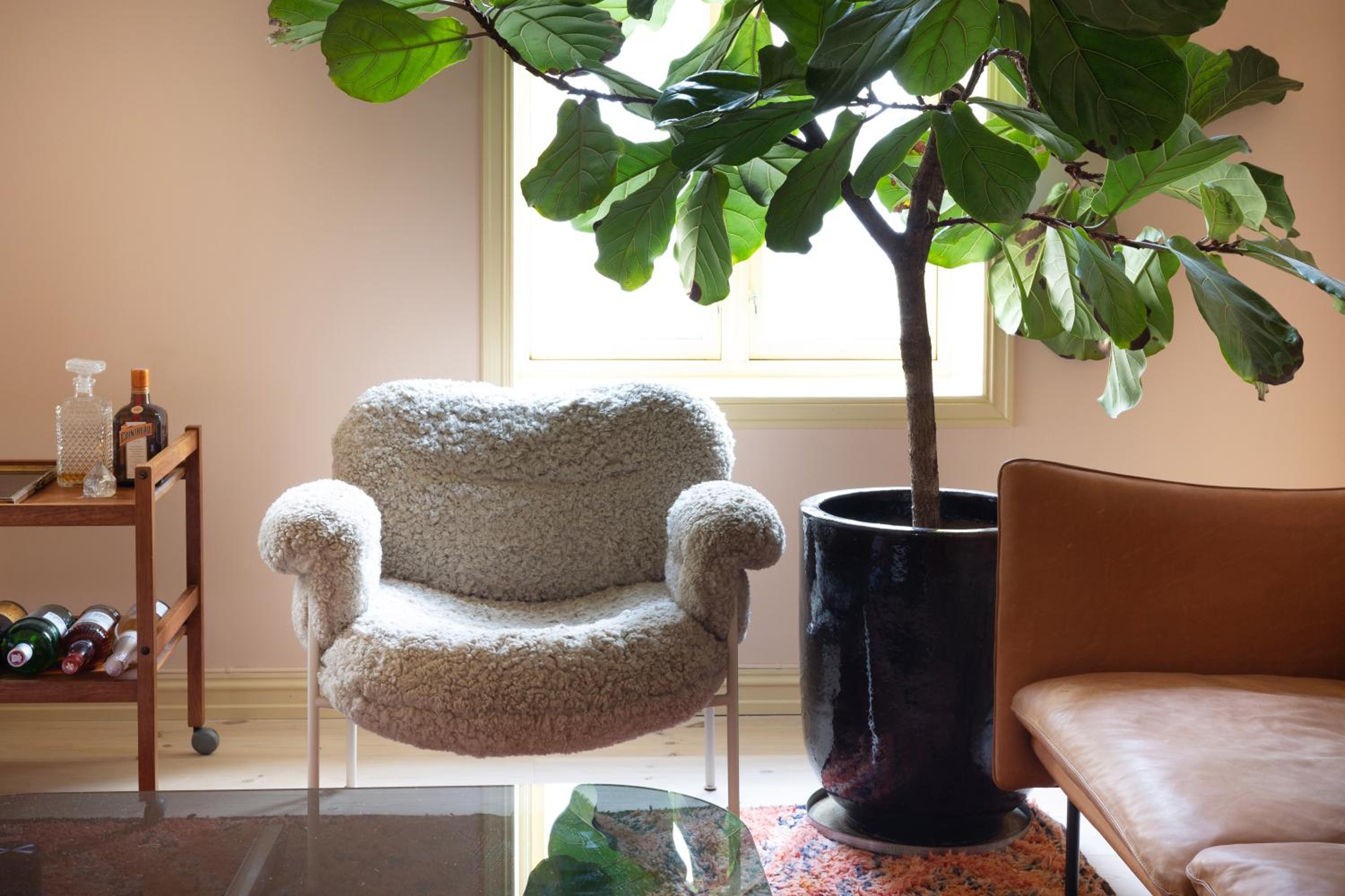 Scandinavian Design Hideaway