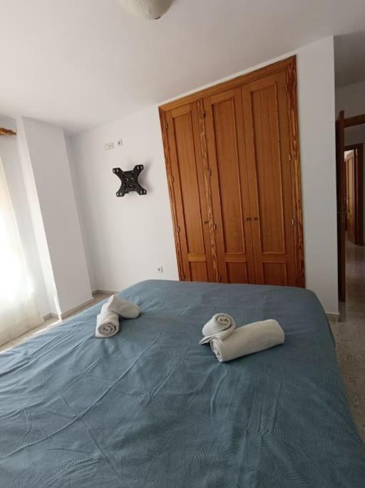 Casa María