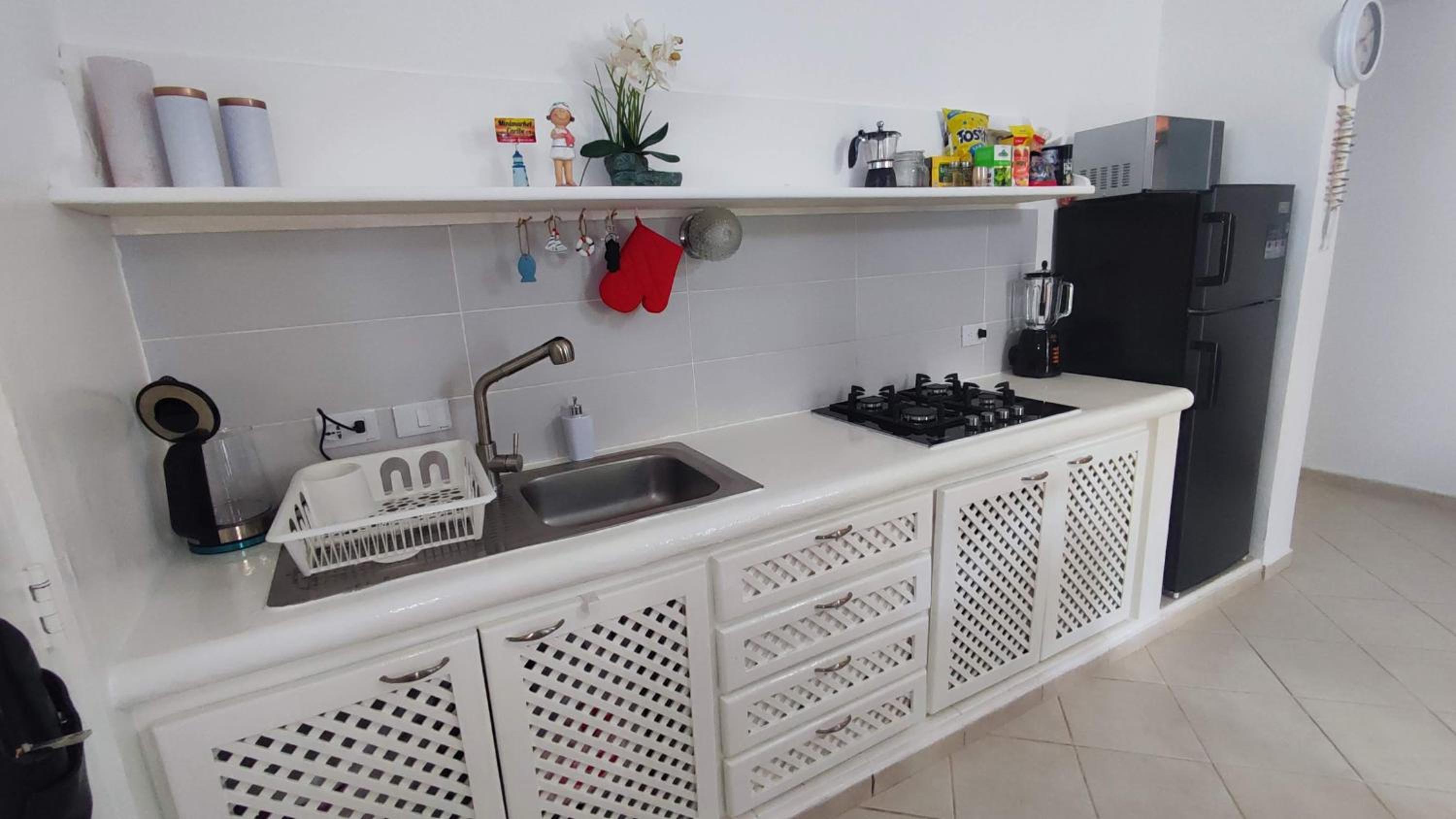 Caribe Home Dominicus Oleandra 3