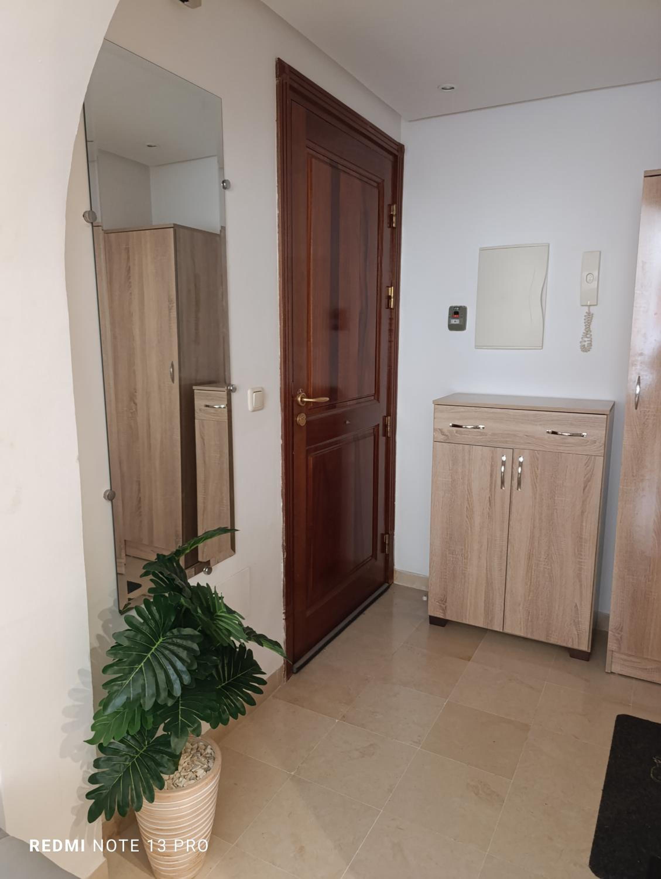 Appartement Yasmine Hammamet