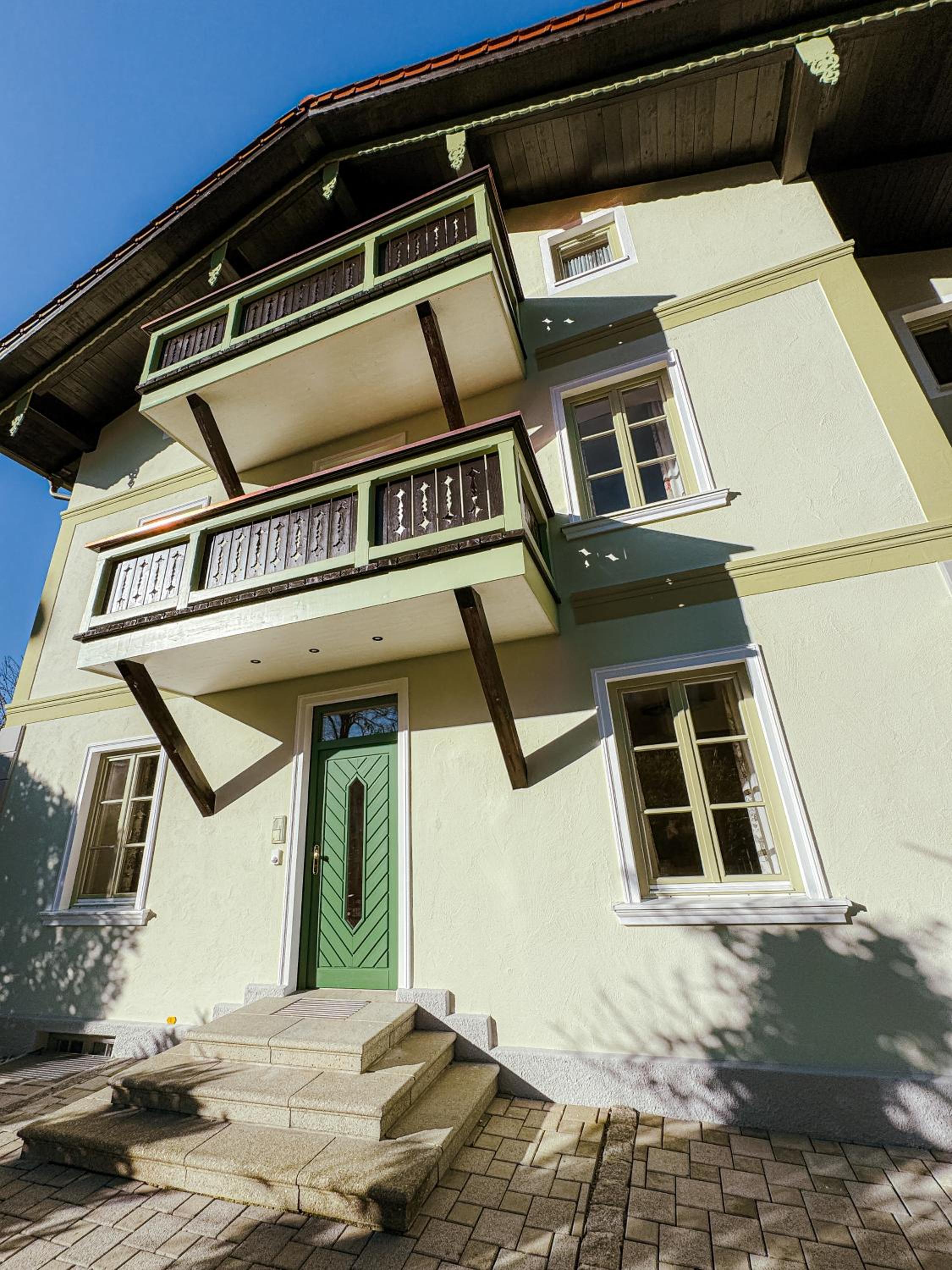 Villa Paula