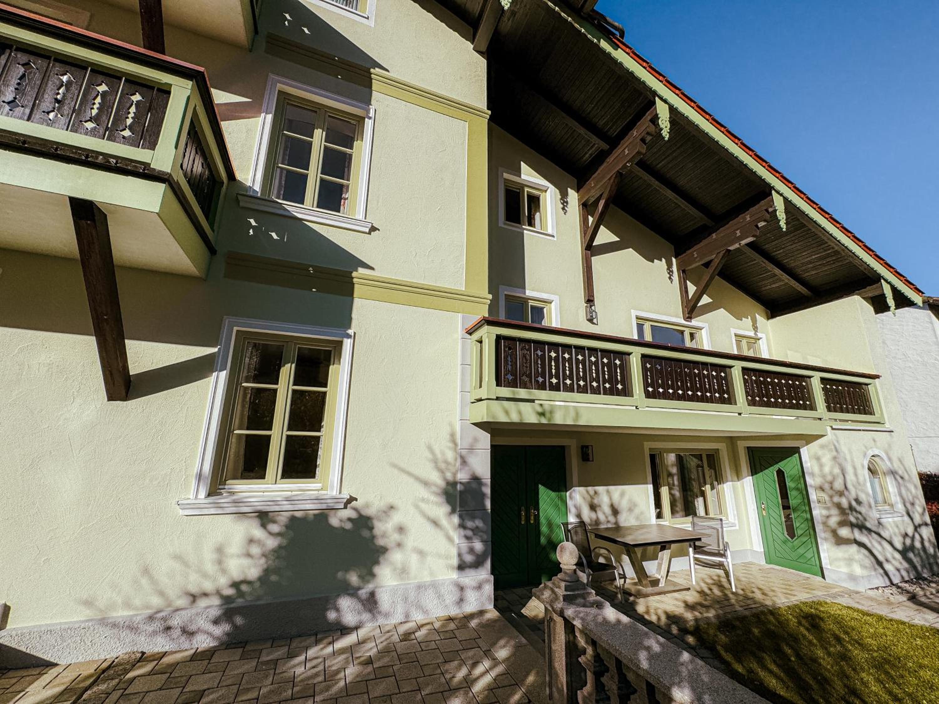 Villa Paula