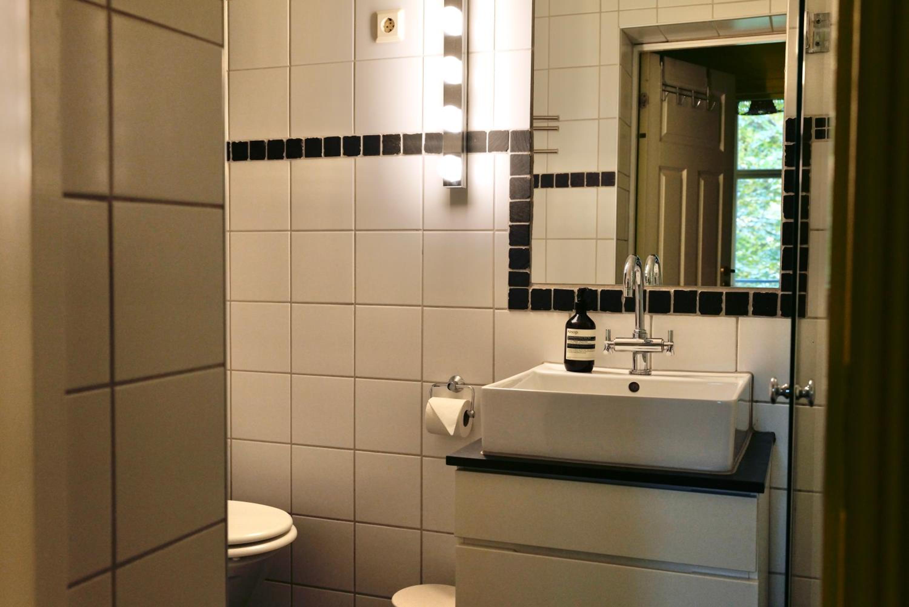 Scandinavian Design Hideaway