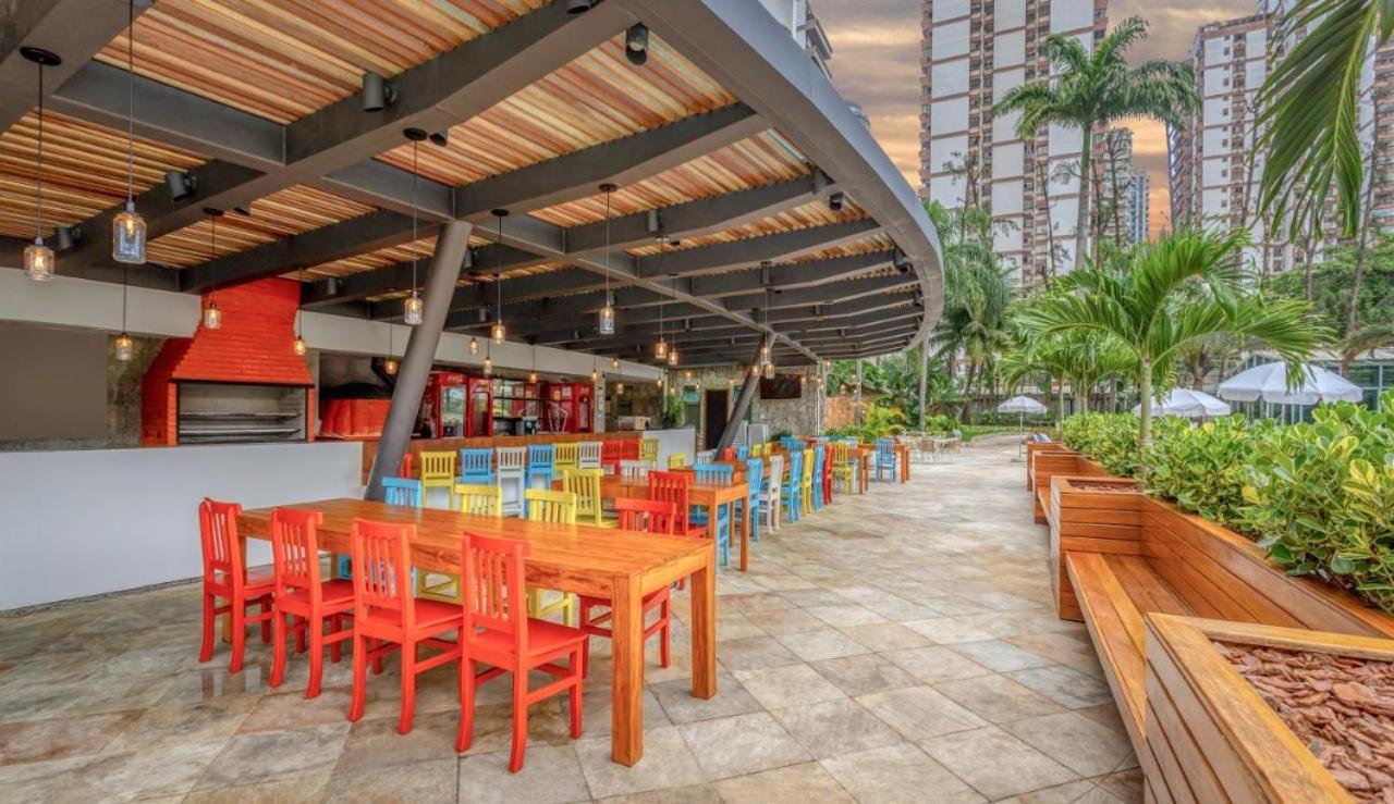 Hotel e Residencial Wyndham