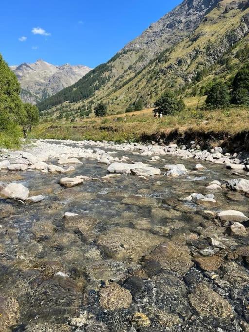 Appartement au pied des pistes