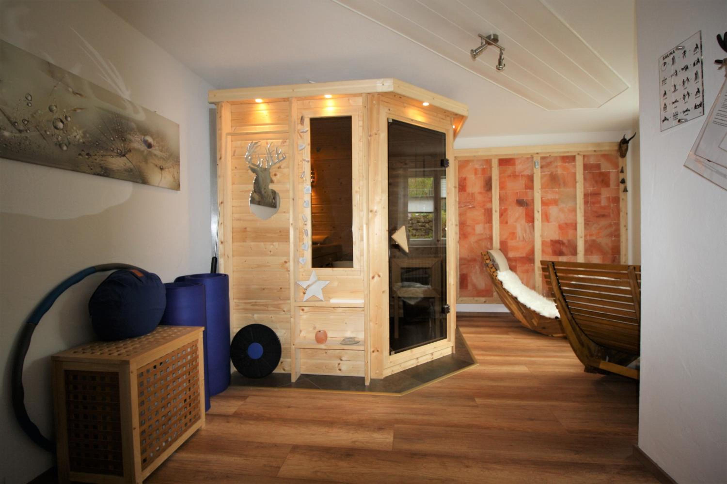 Ferienhaus Dahoam - Exklusivität mit Privatsphäre