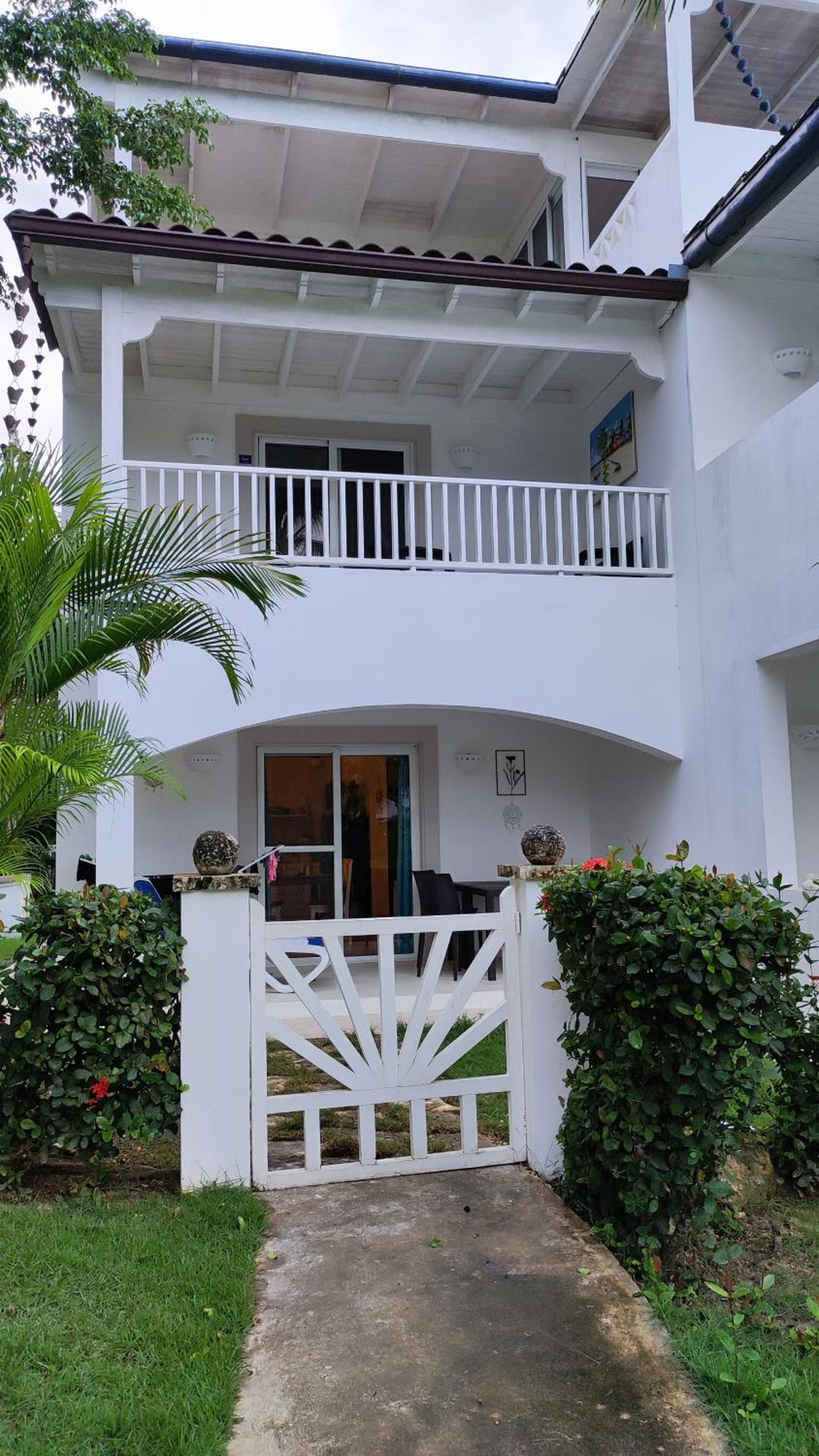 Caribe Home Dominicus Oleandra 3