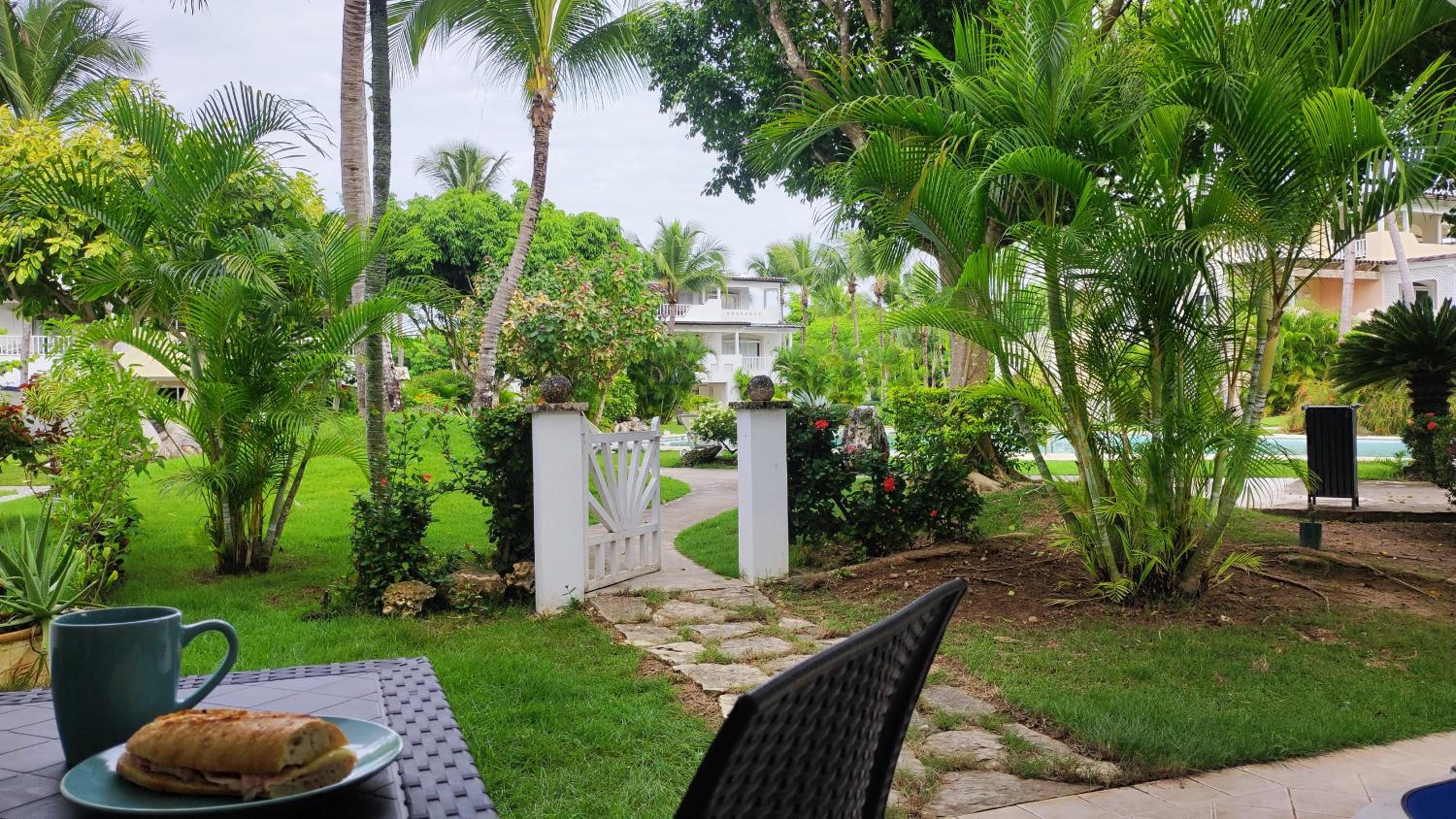 Caribe Home Dominicus Oleandra 3