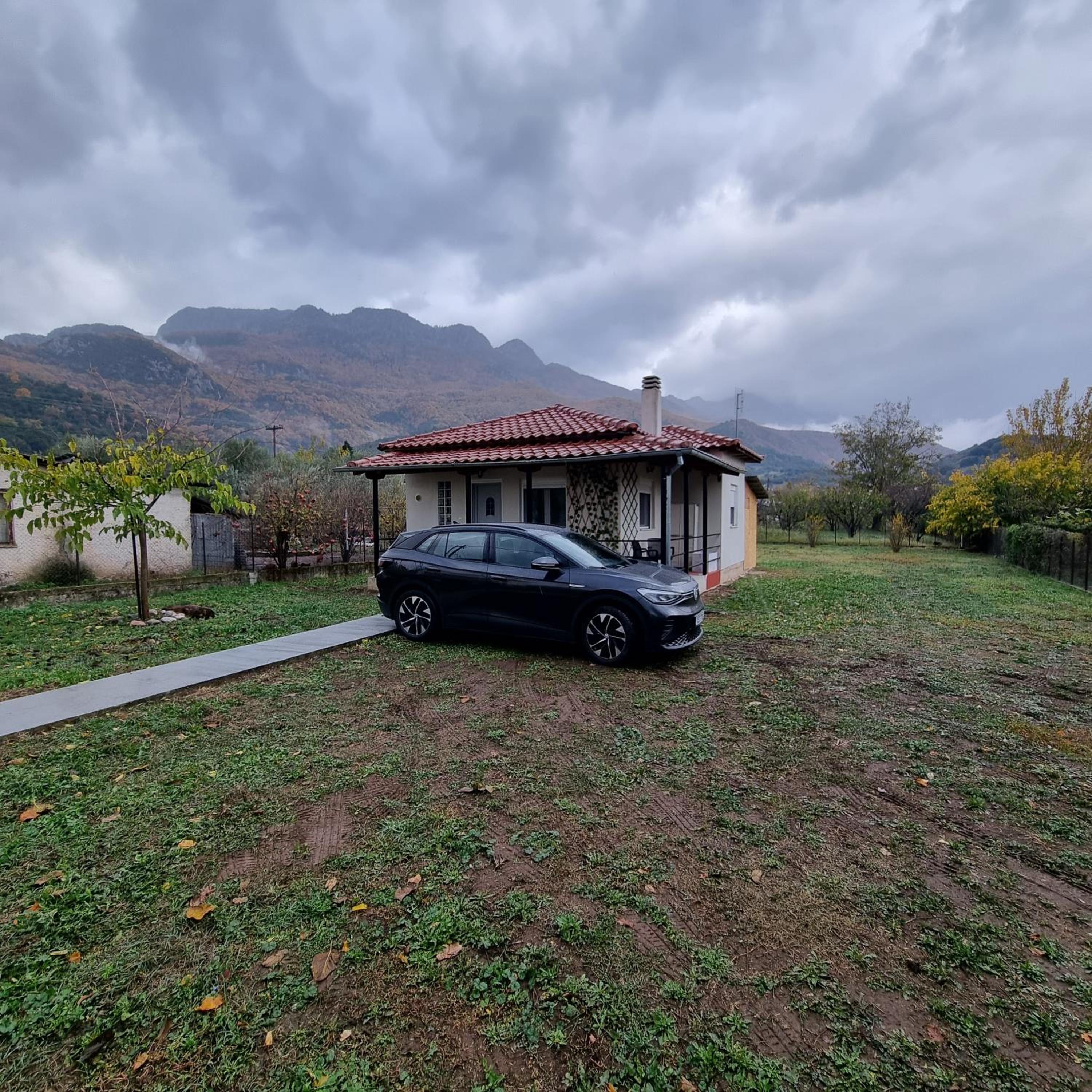 ESTELA House