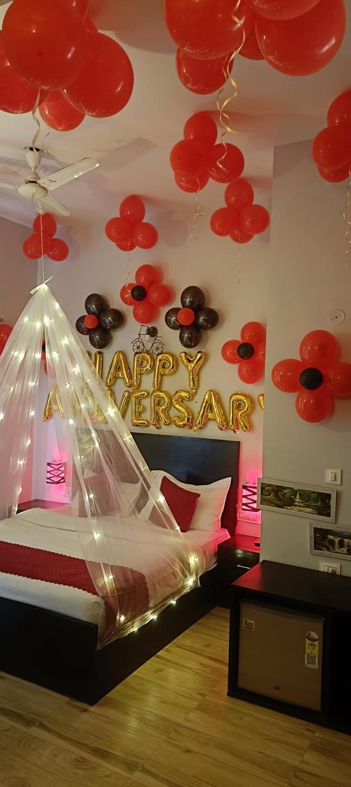 Vrindavan suites