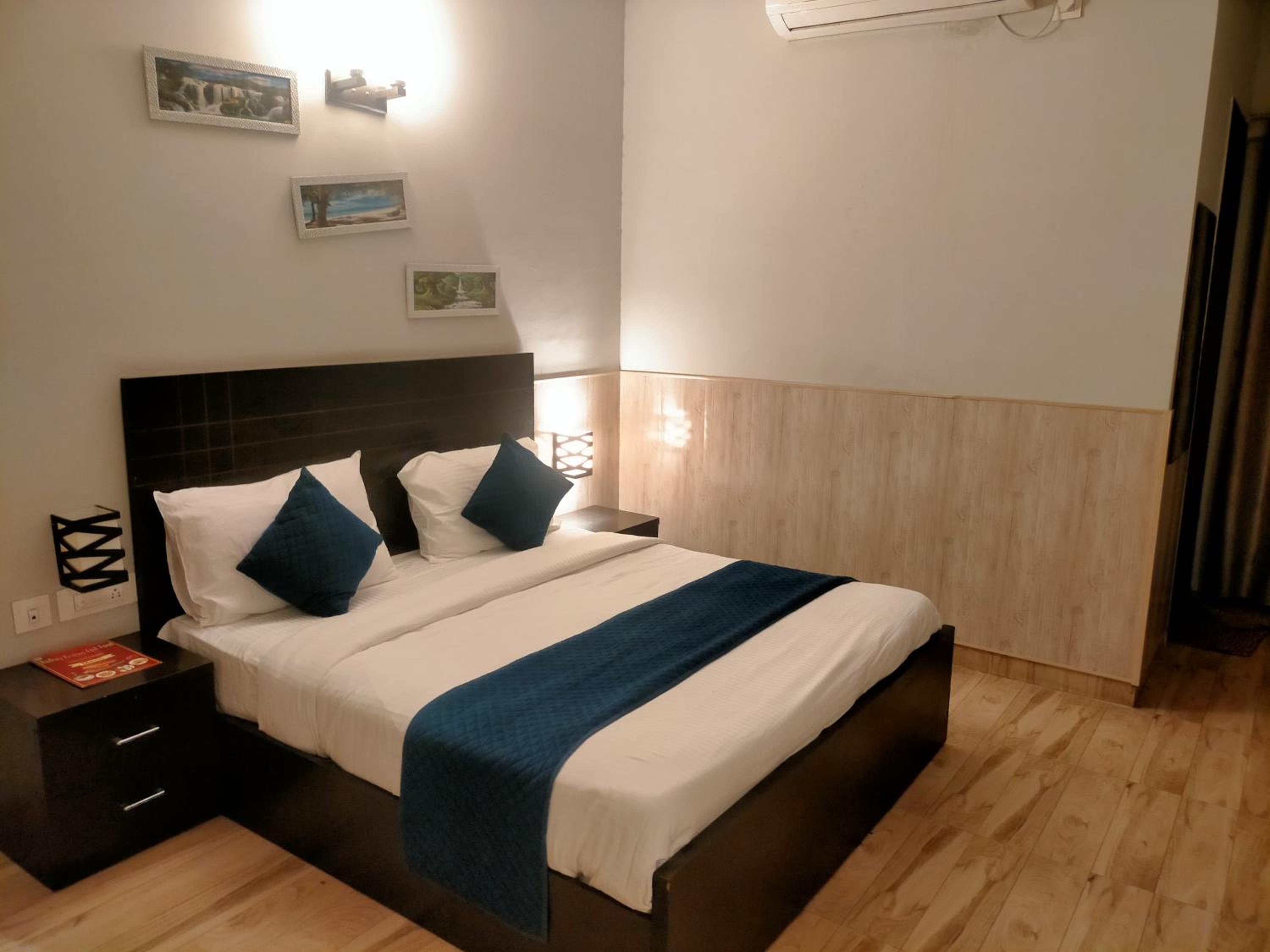 Vrindavan suites