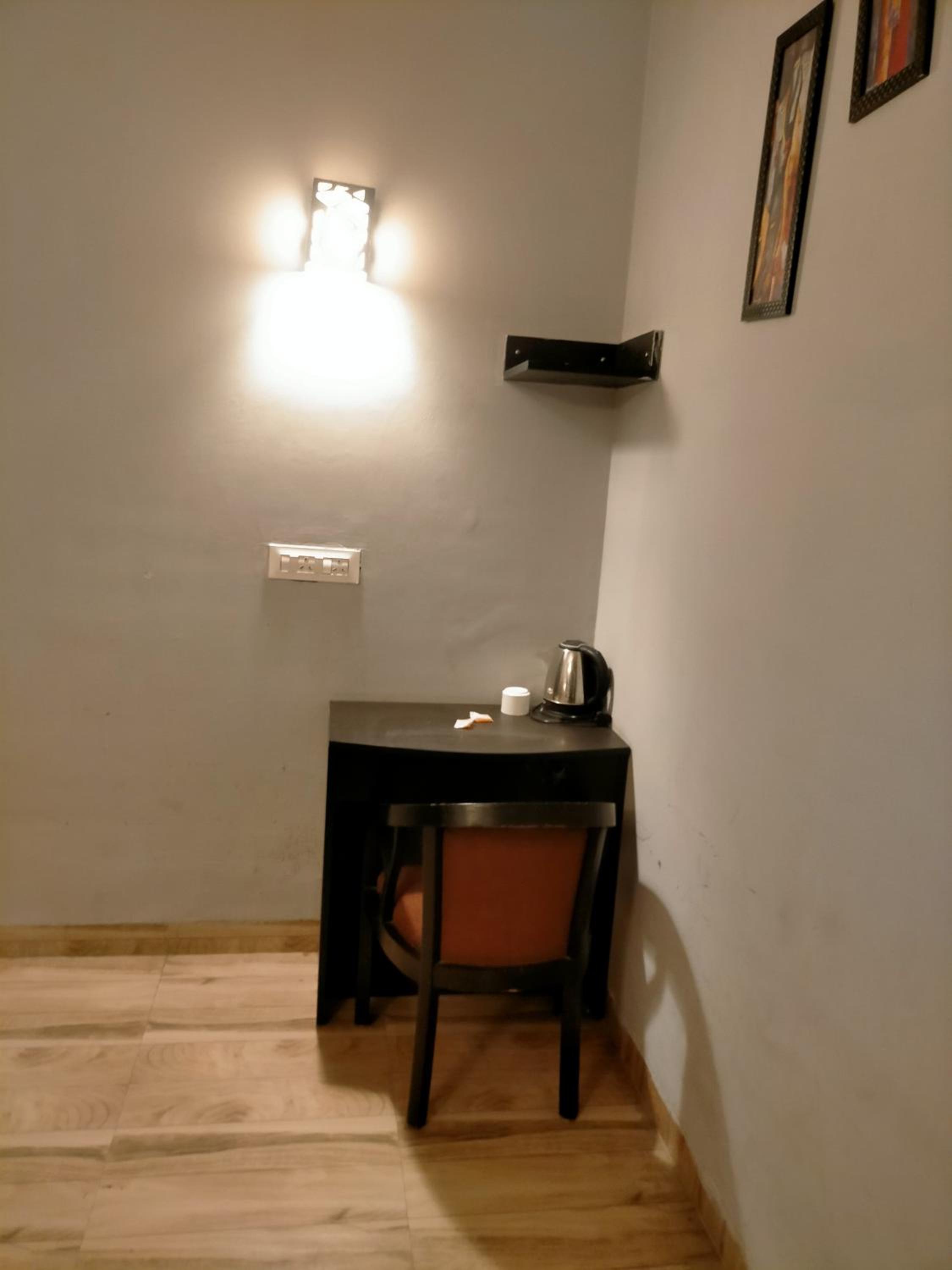 Vrindavan suites