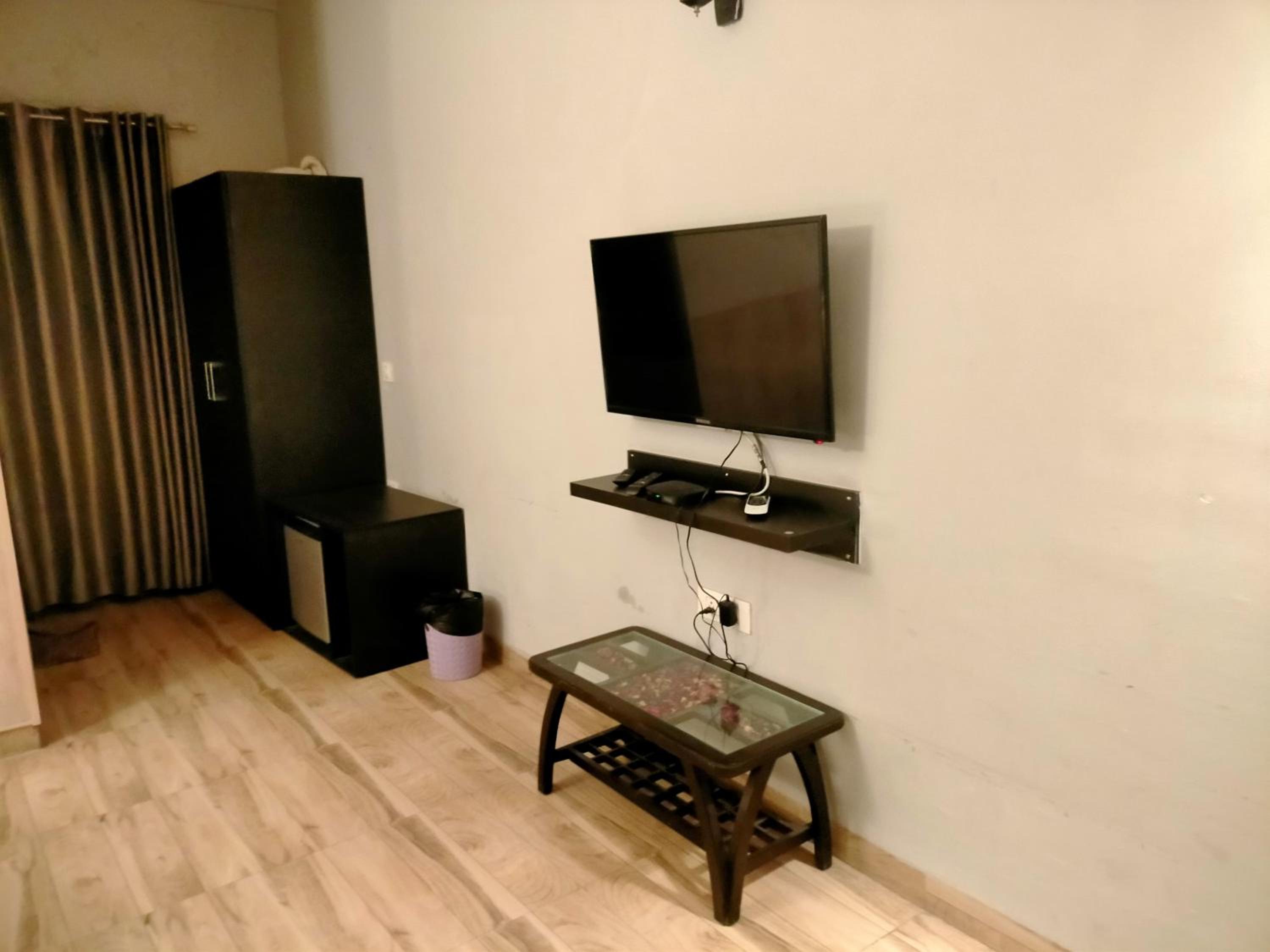 Vrindavan suites