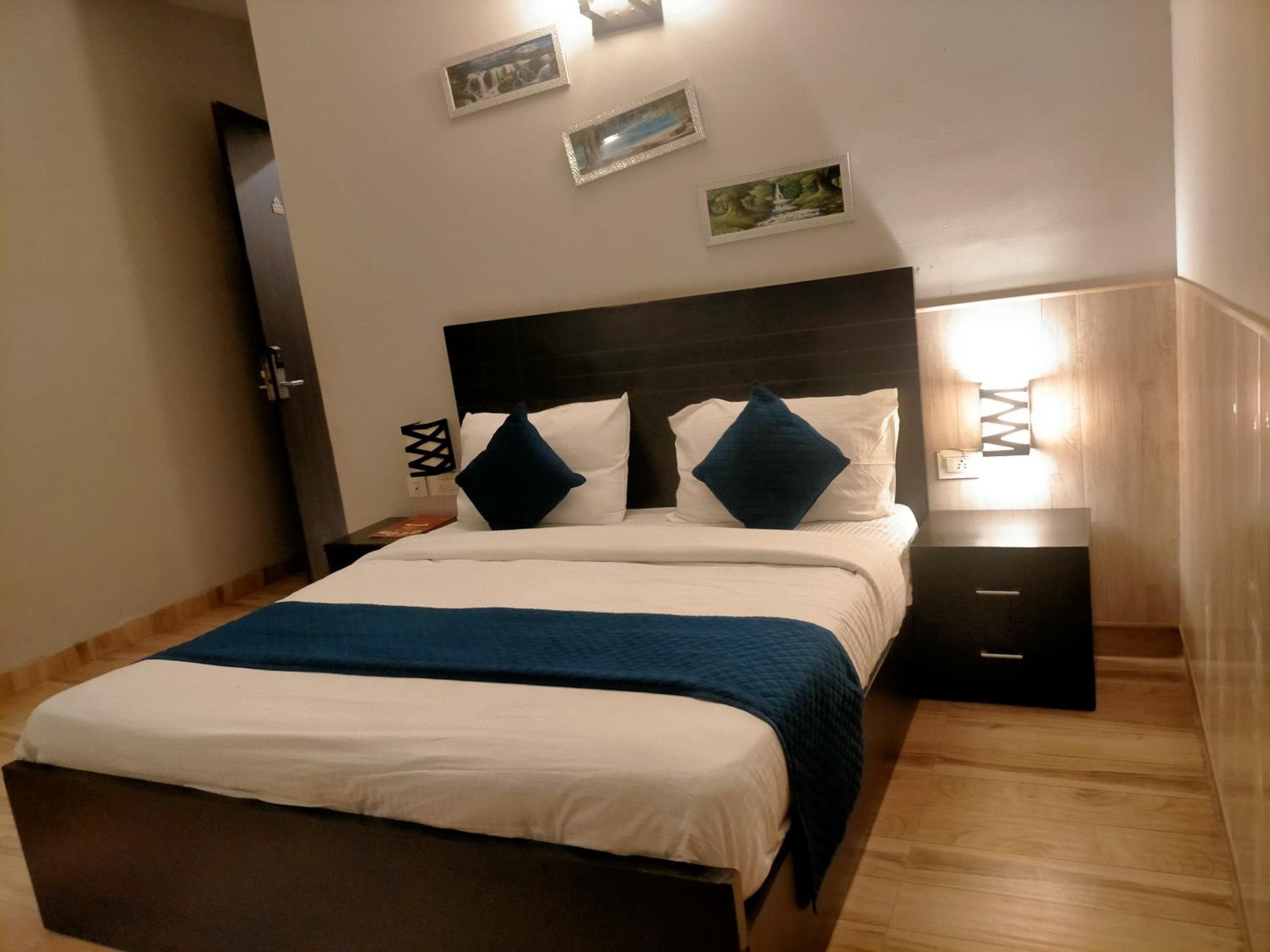 Vrindavan suites