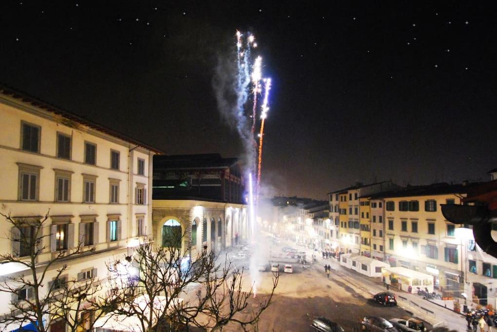 MERCATO CENTRALE Apartments