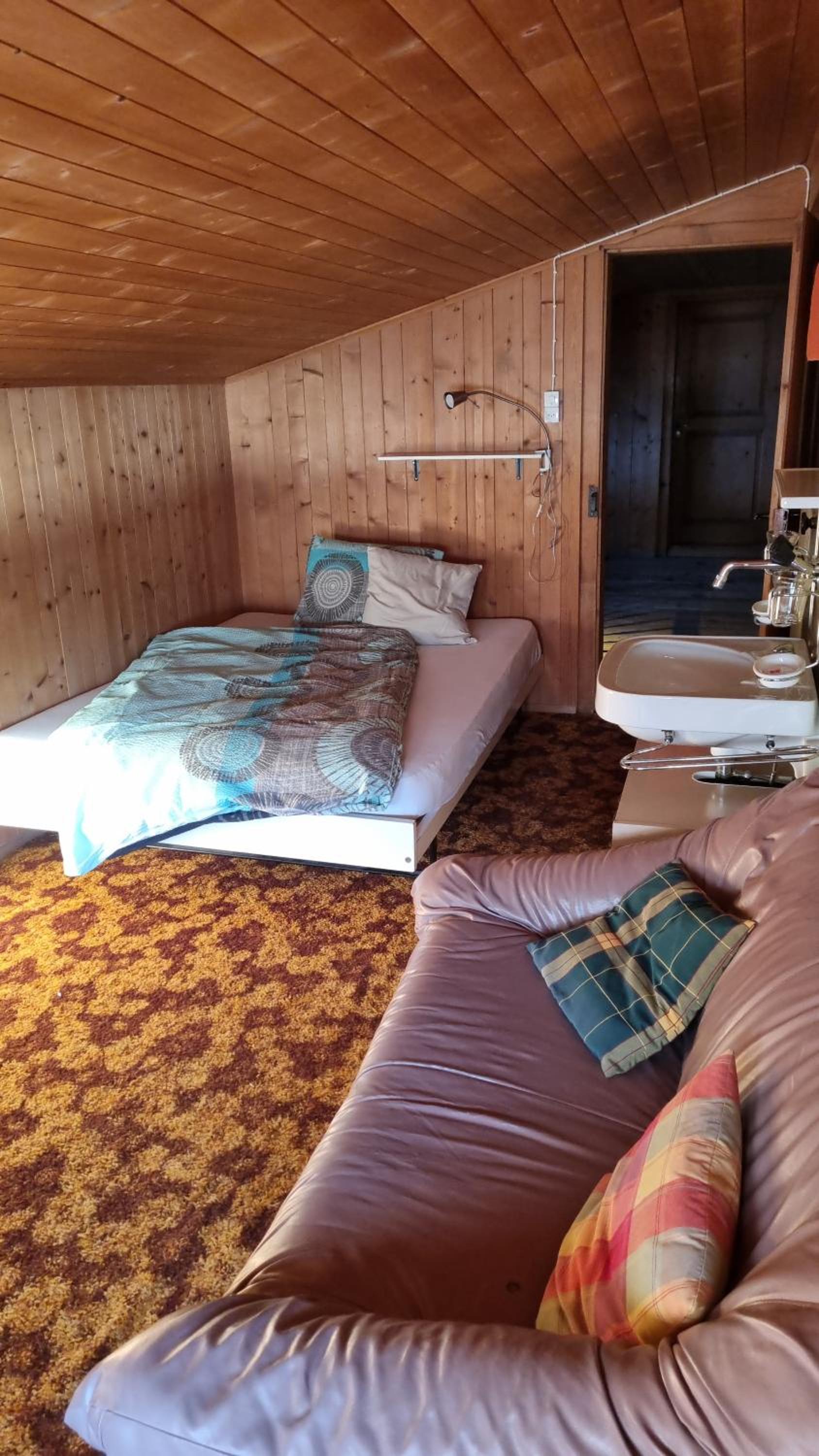 Davos Vacations - Pension Hof zur Stilli - Property Image 45