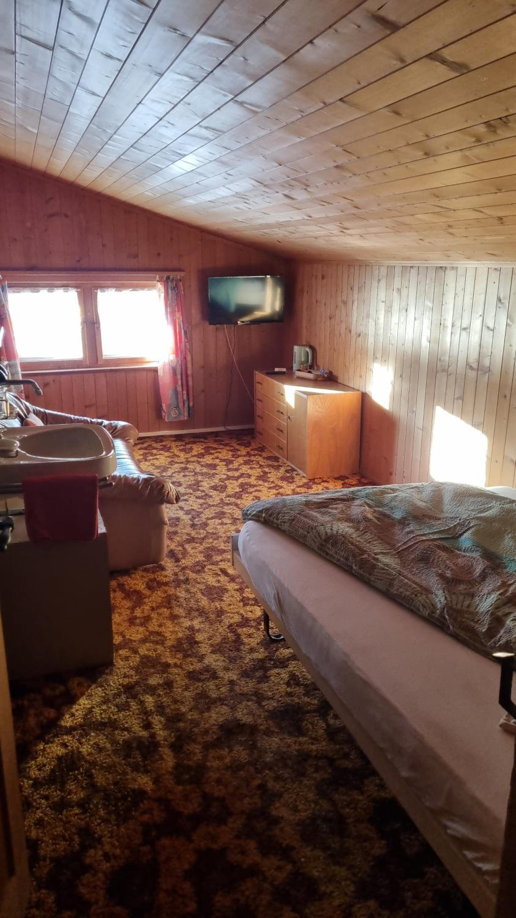 Davos Vacations - Pension Hof zur Stilli - Property Image 46