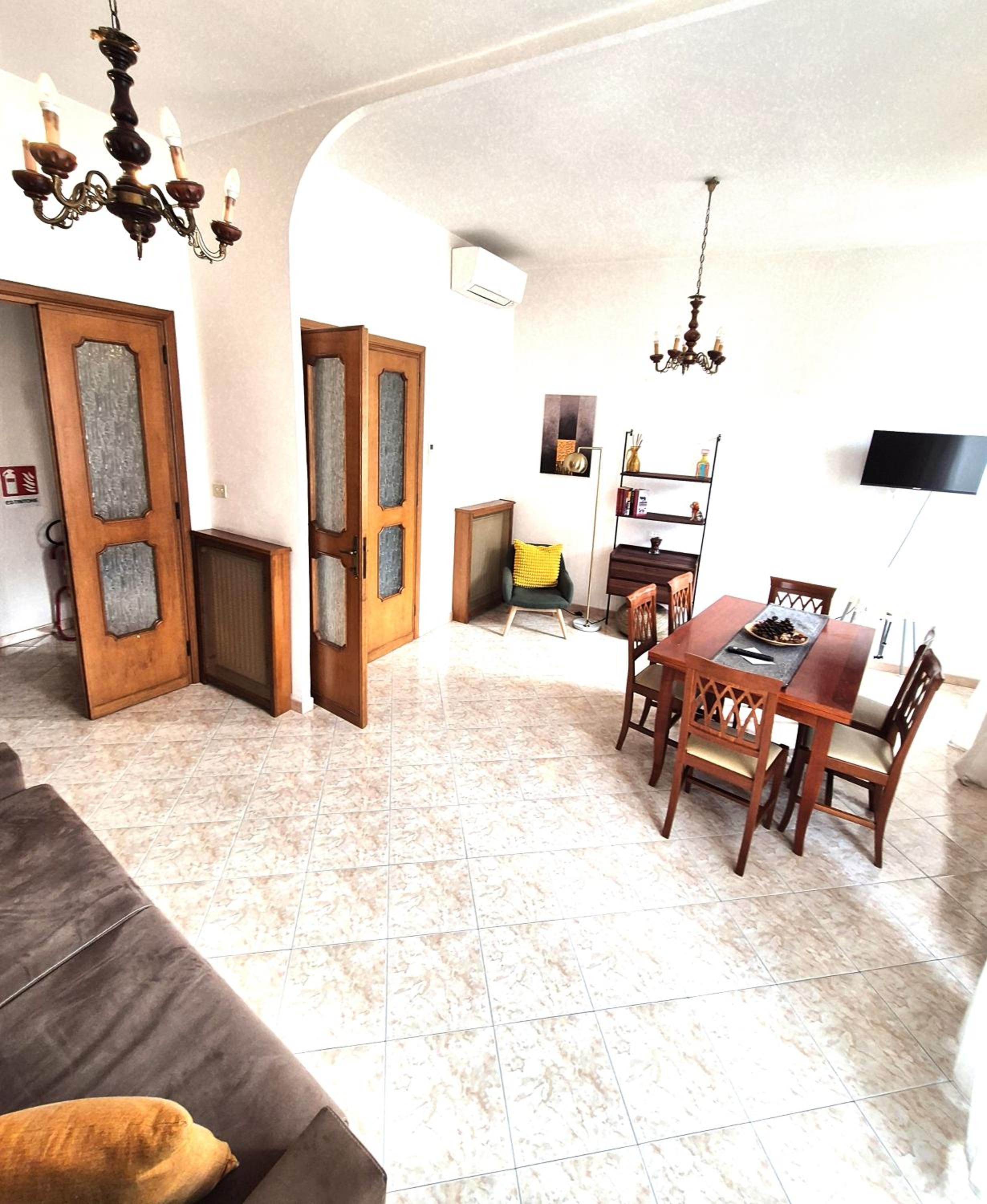 Redseven Rome Apartments