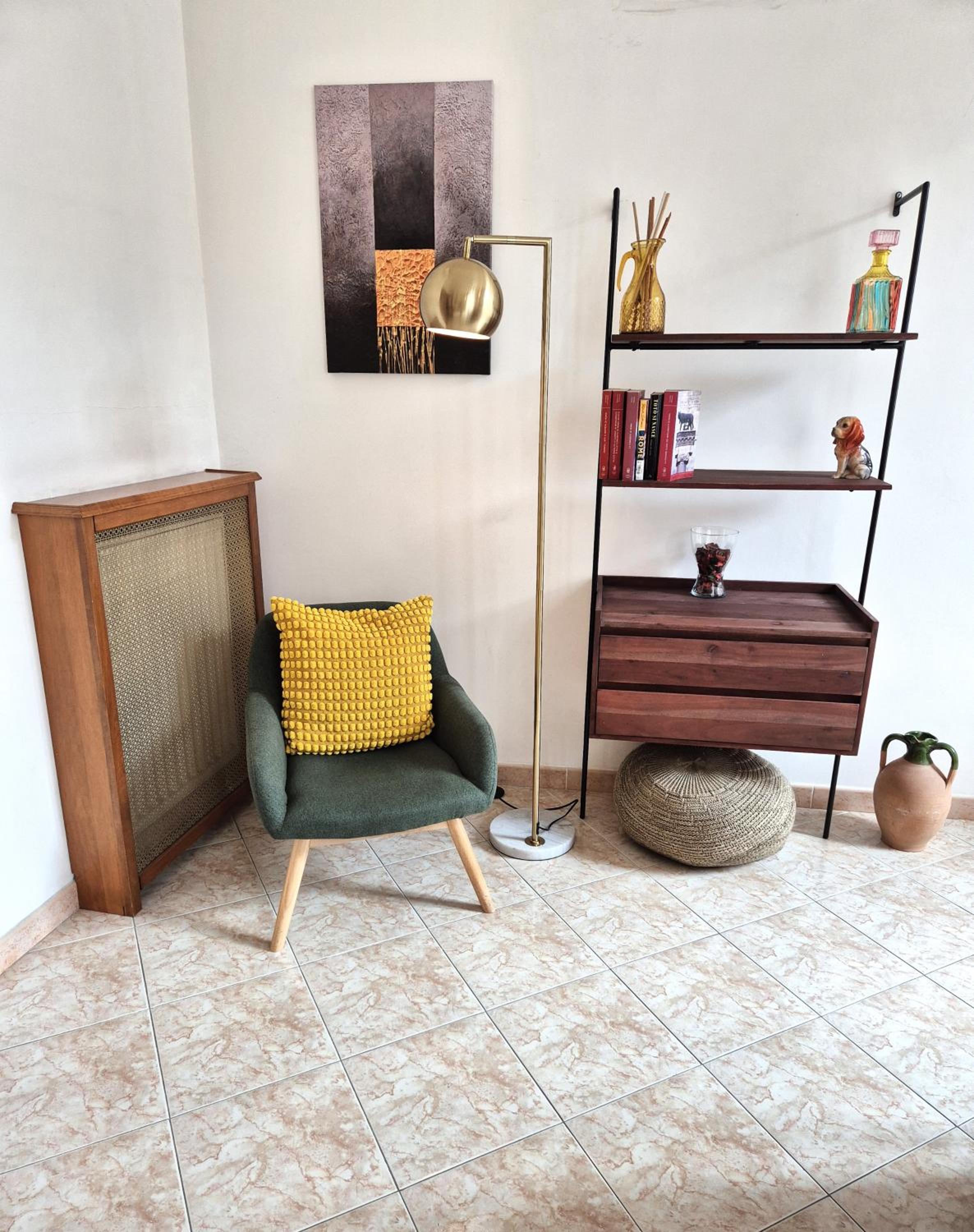Redseven Rome Apartments