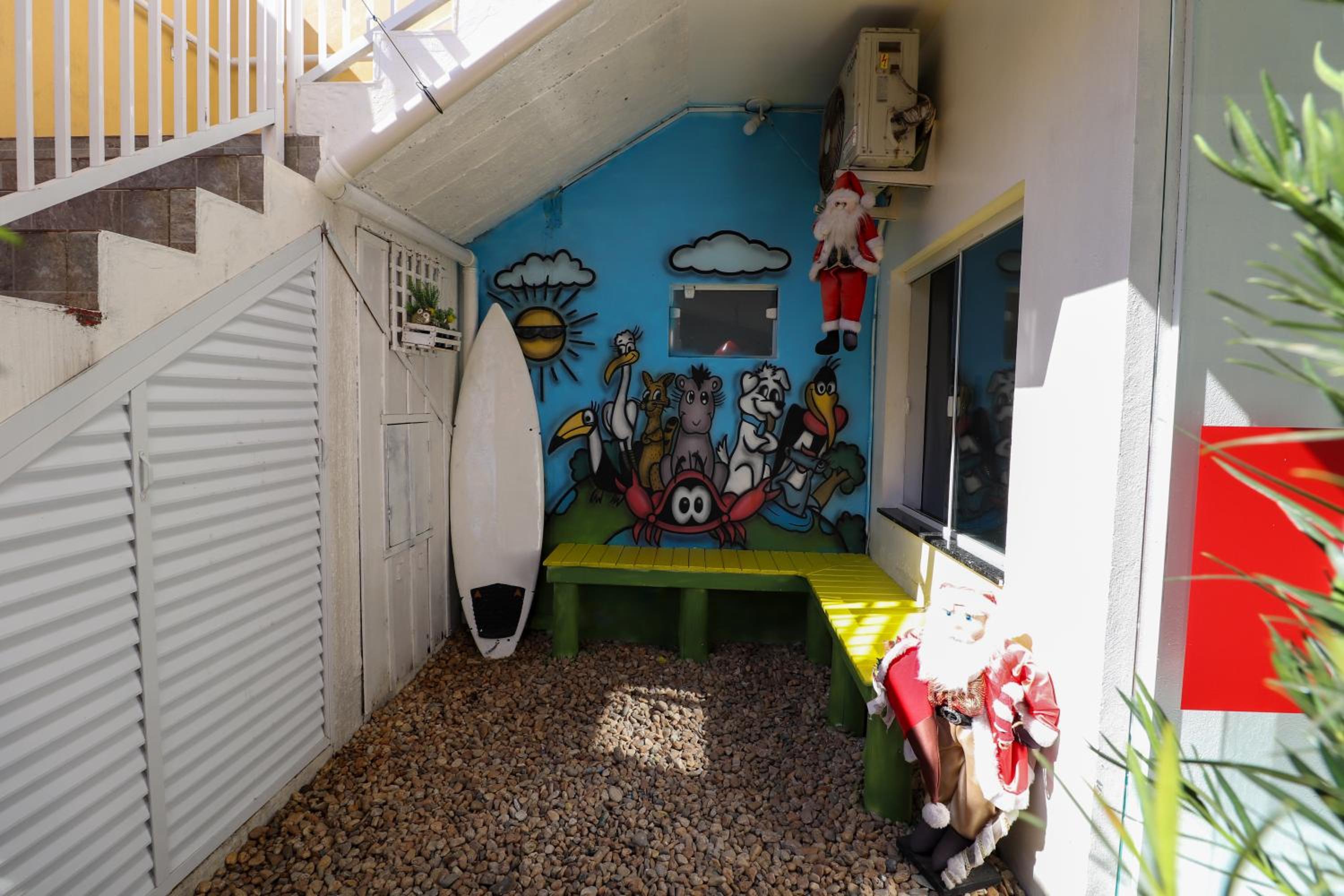 Apartamentos Ohana view 2