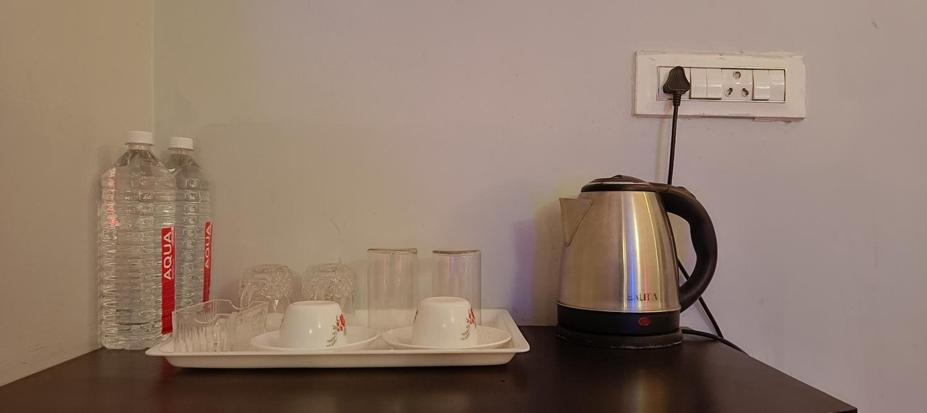 Vrindavan suites