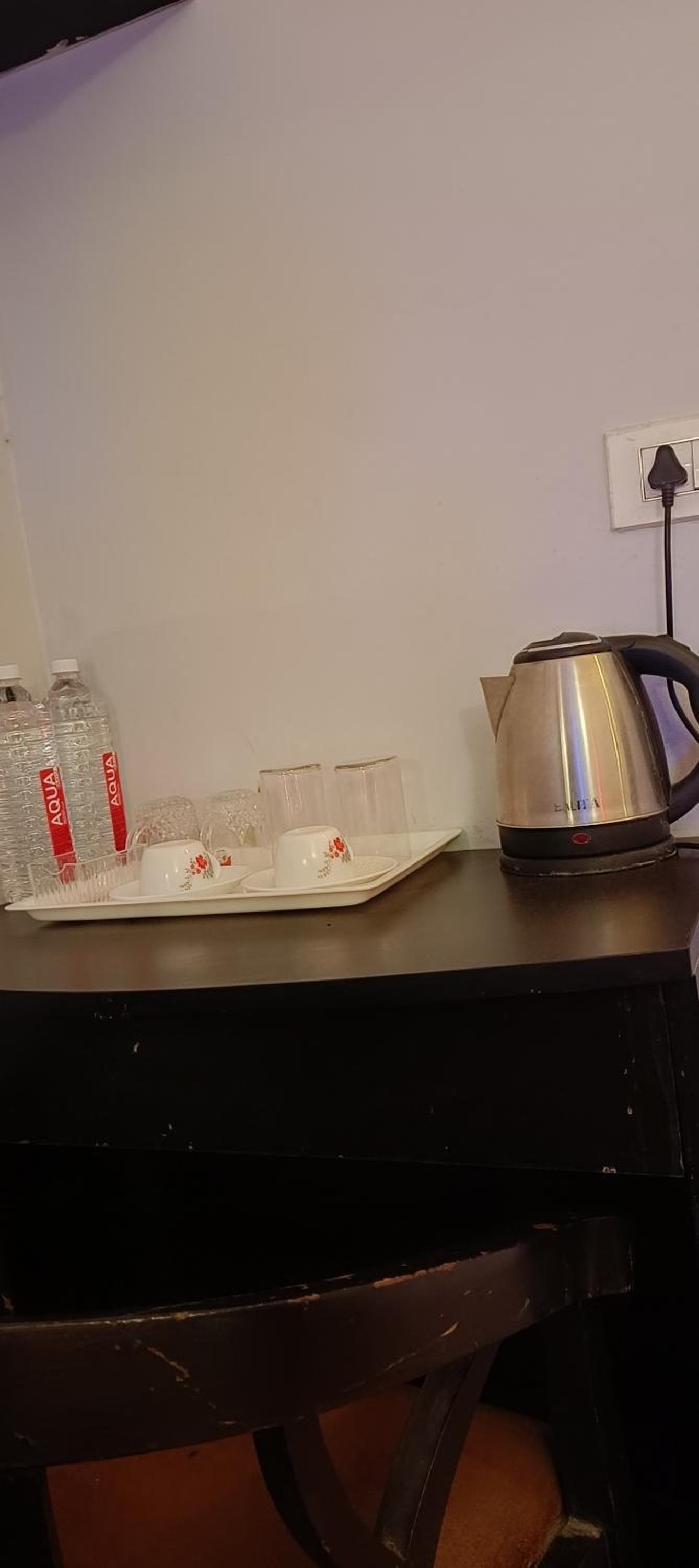 Vrindavan suites