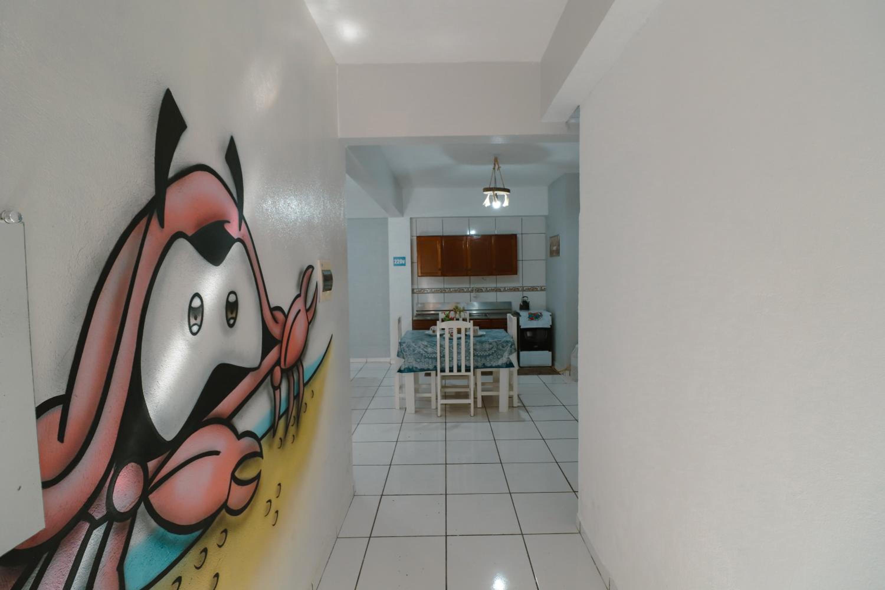 Apartamentos Ohana view 3