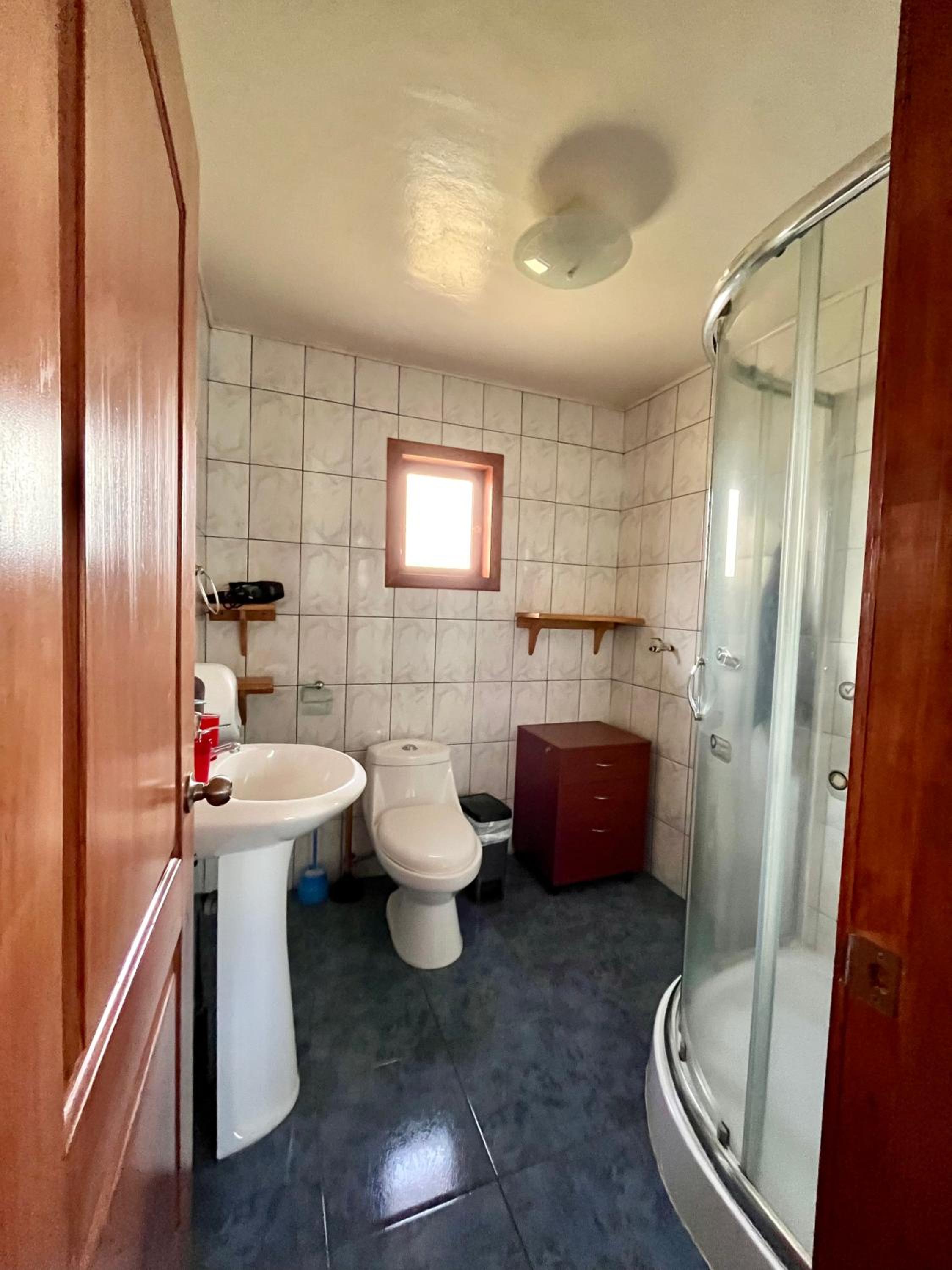 Cabaña en Dalcahue