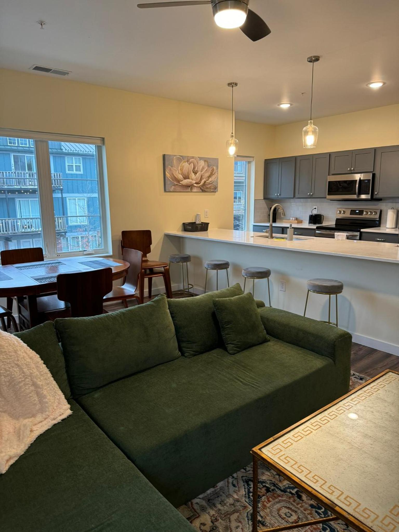 Bloomington Vacations - N Walnut Street - Property Image 1