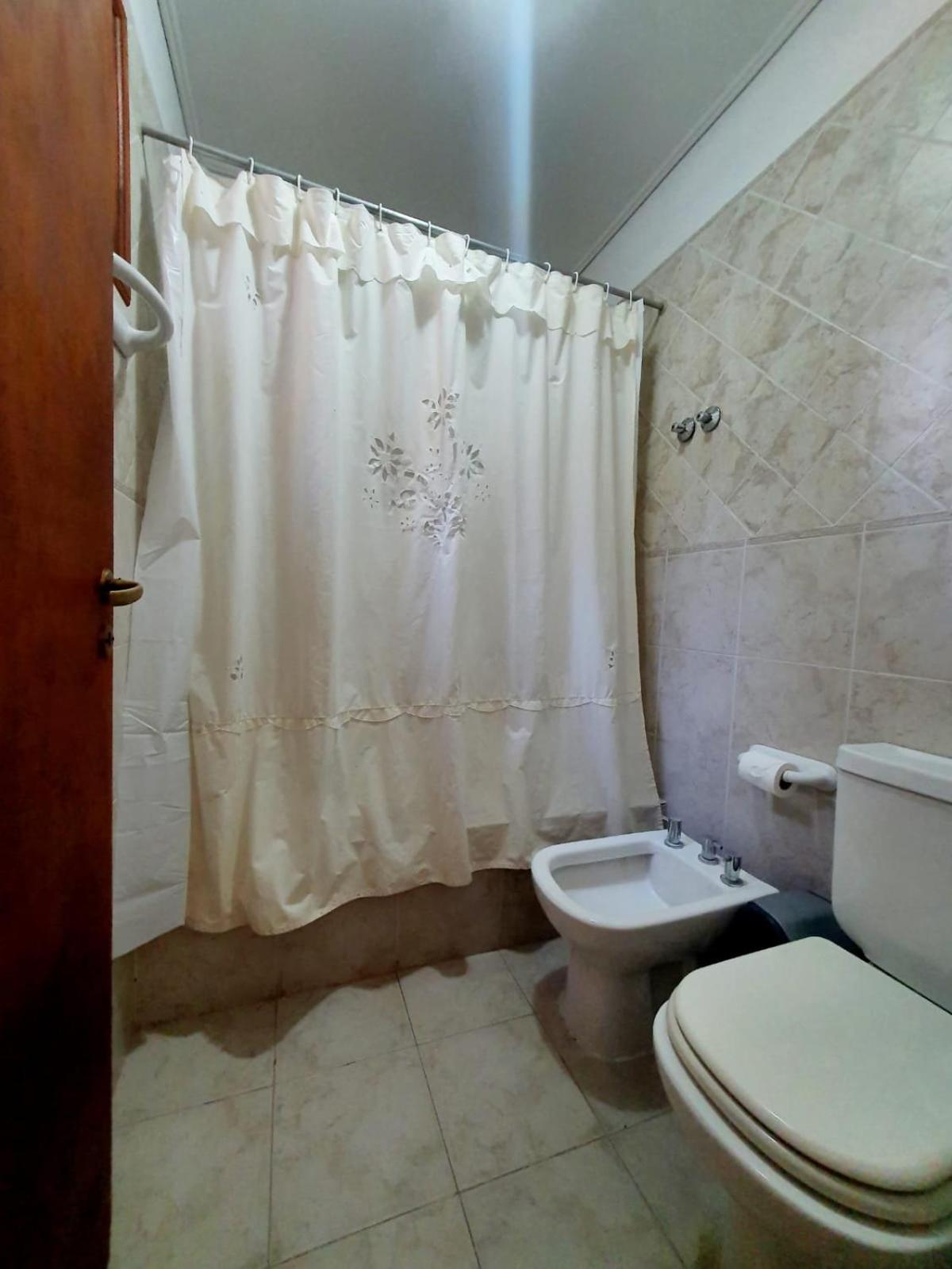 Cabañas La Bahía Escondida