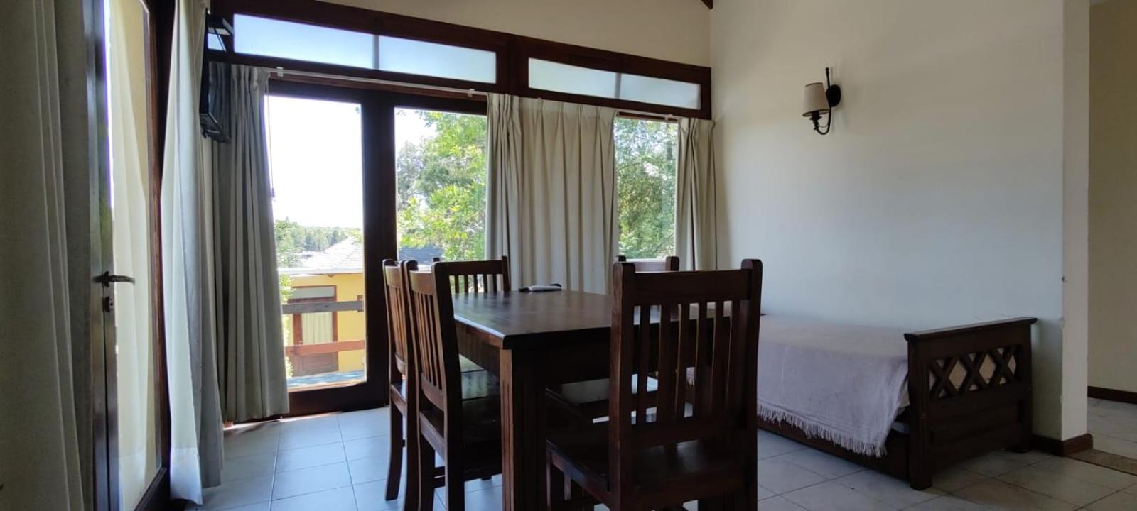 Cabañas La Bahía Escondida
