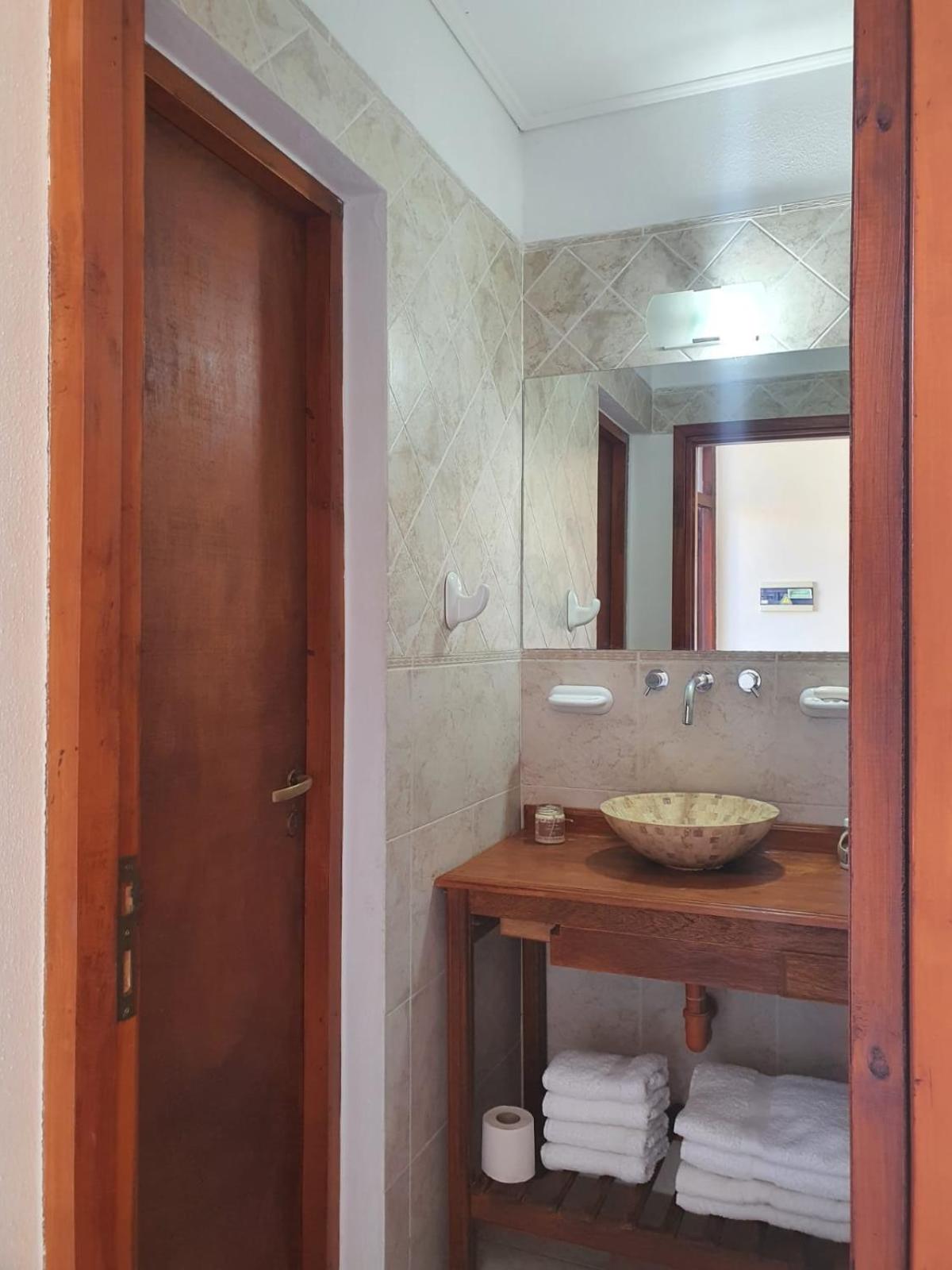 Cabañas La Bahía Escondida